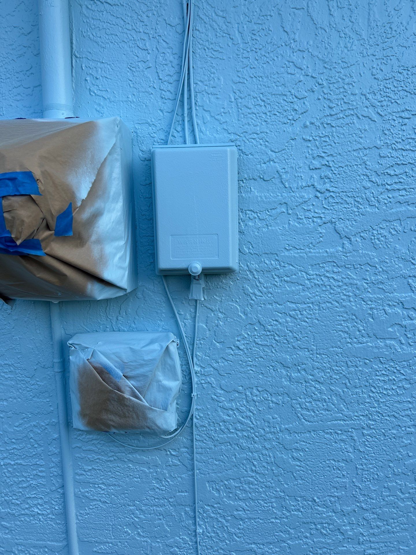 Project in Cape Coral by Sunbelt Home Solutions