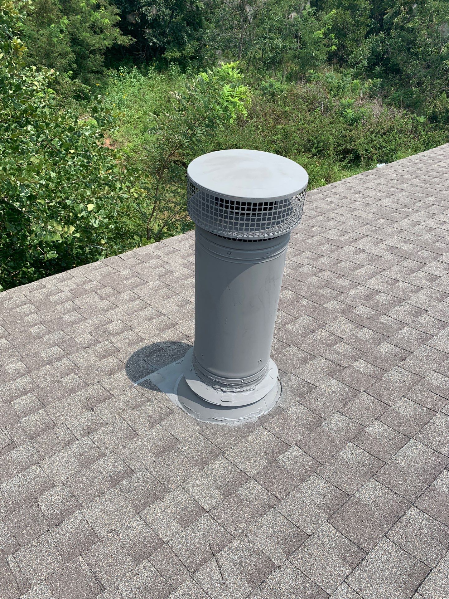 Roof Replacement in Oklahoma City, OK by McCann's Roofing and Construction