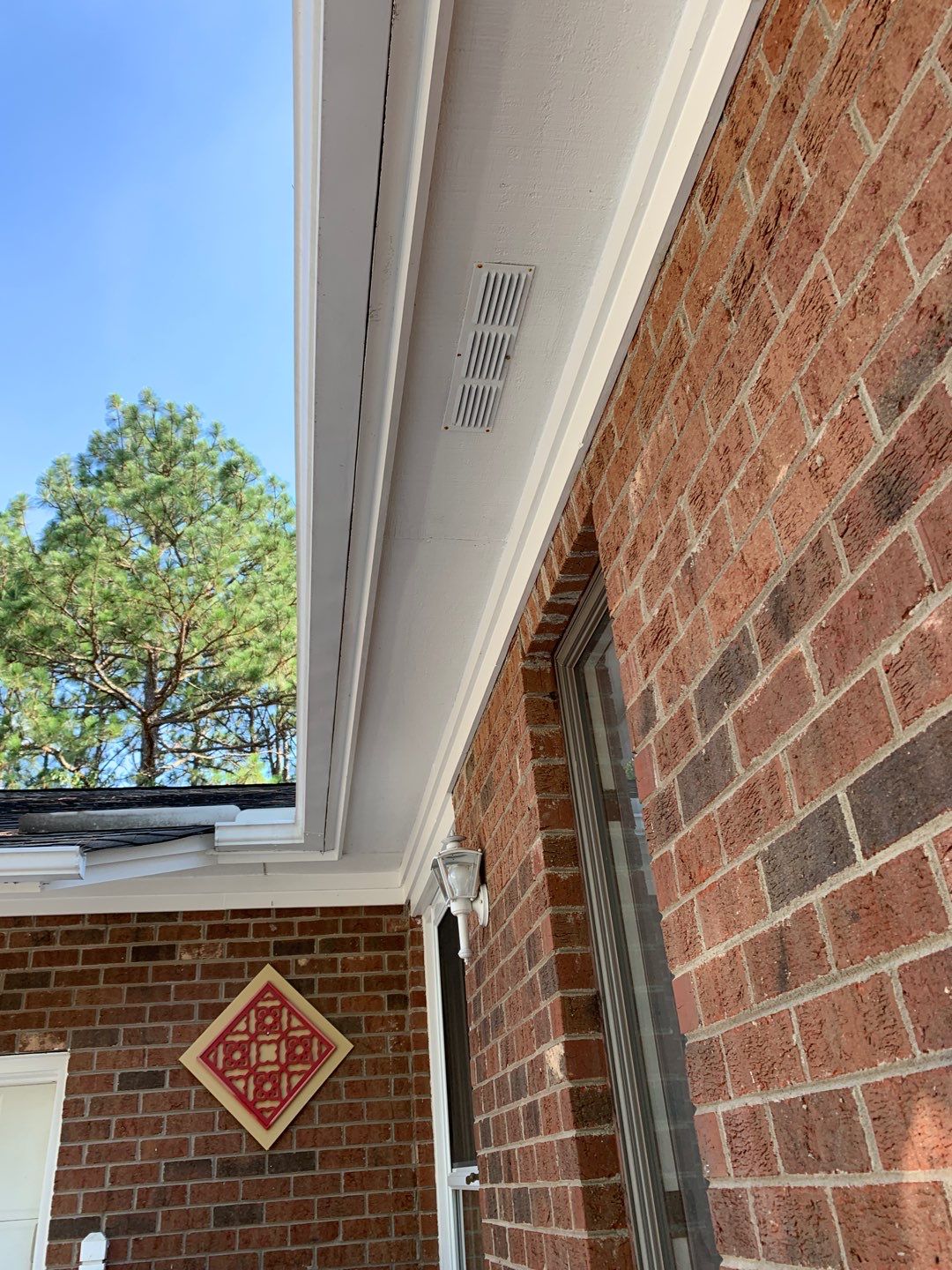 Re-roof by American Roofing NC