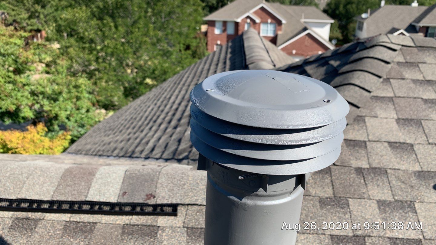 Solar Panel Install with a New Roof by First United Roofing & Construction