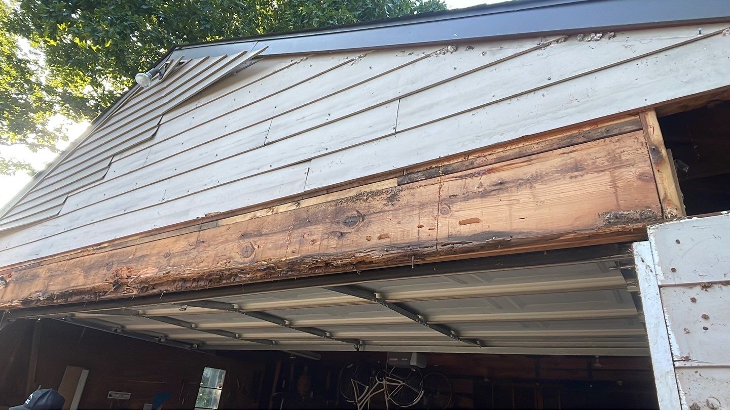 Siding Replacement using CertainTeed Restoration Classis D4 by 180 Contractors