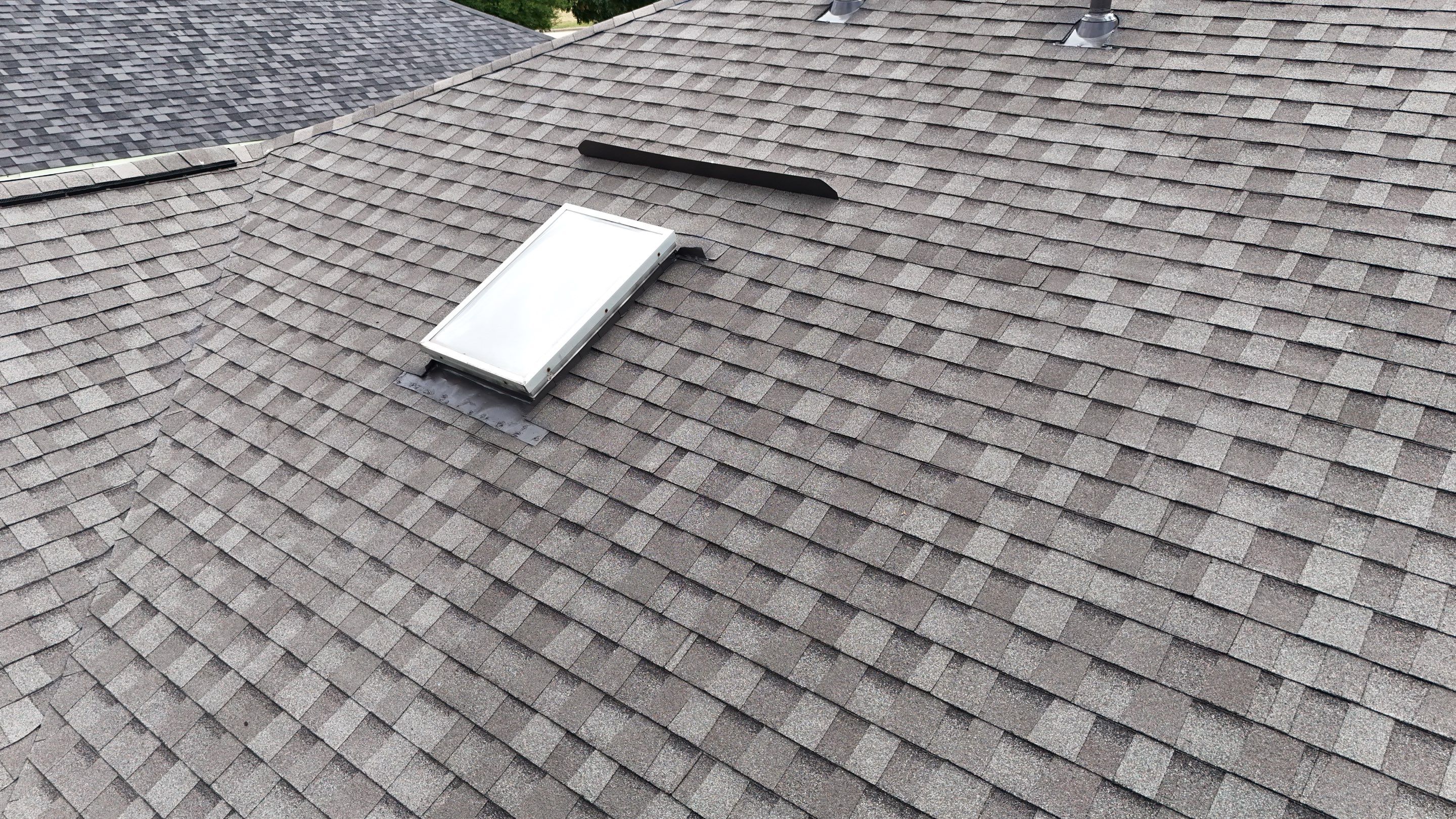 Project in Plano by Armor Roofing | Exteriors