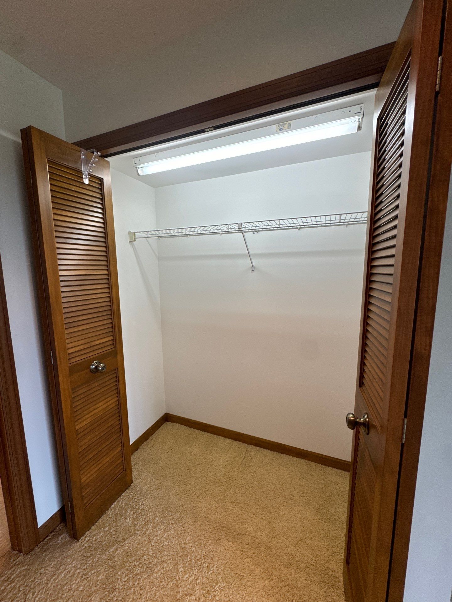 Full Interior Condo Painting in Spring Lake Michigan by Gordon Painting