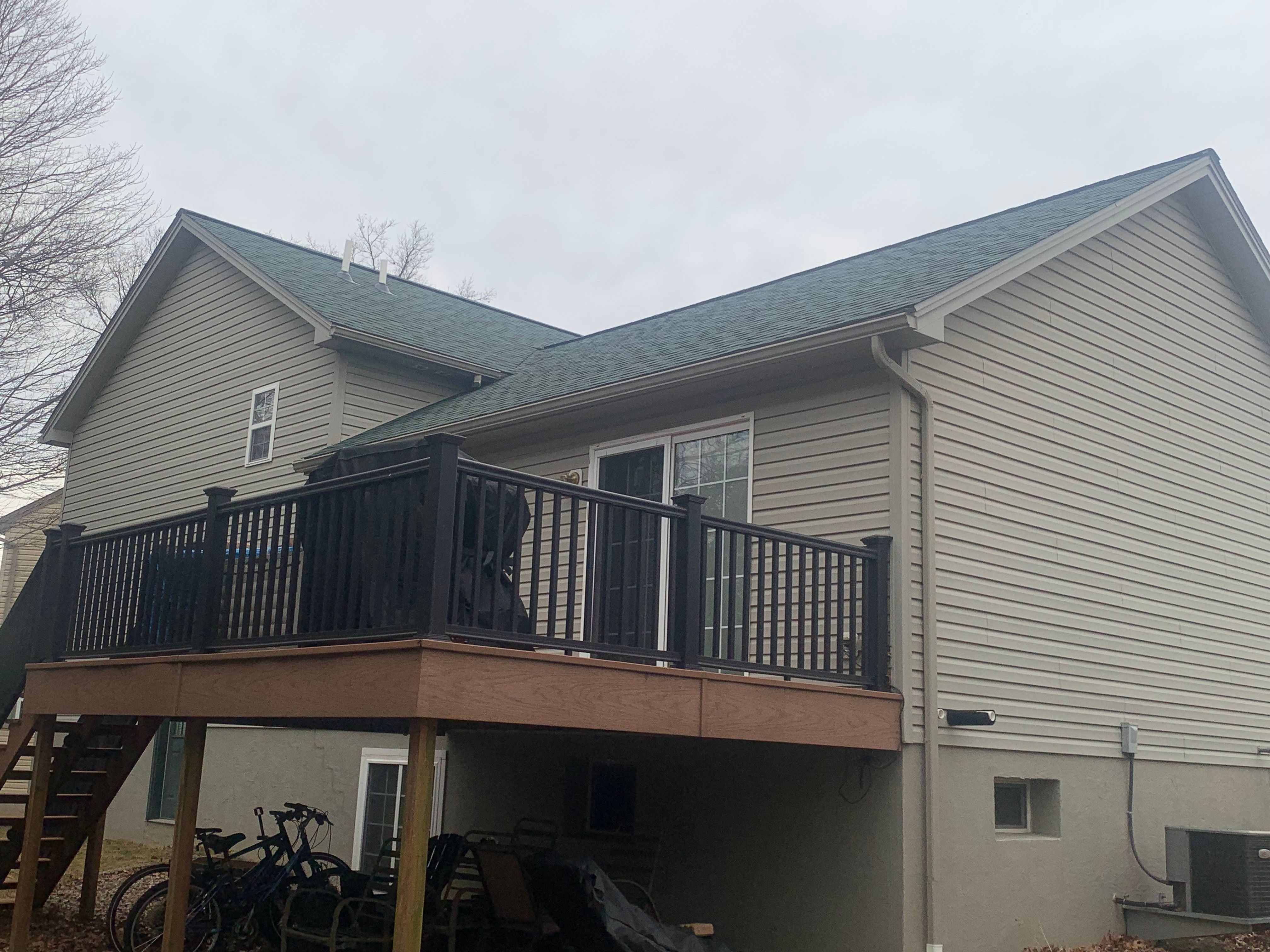 Residential Roofing Installation in State College, PA by Starway Roof Systems