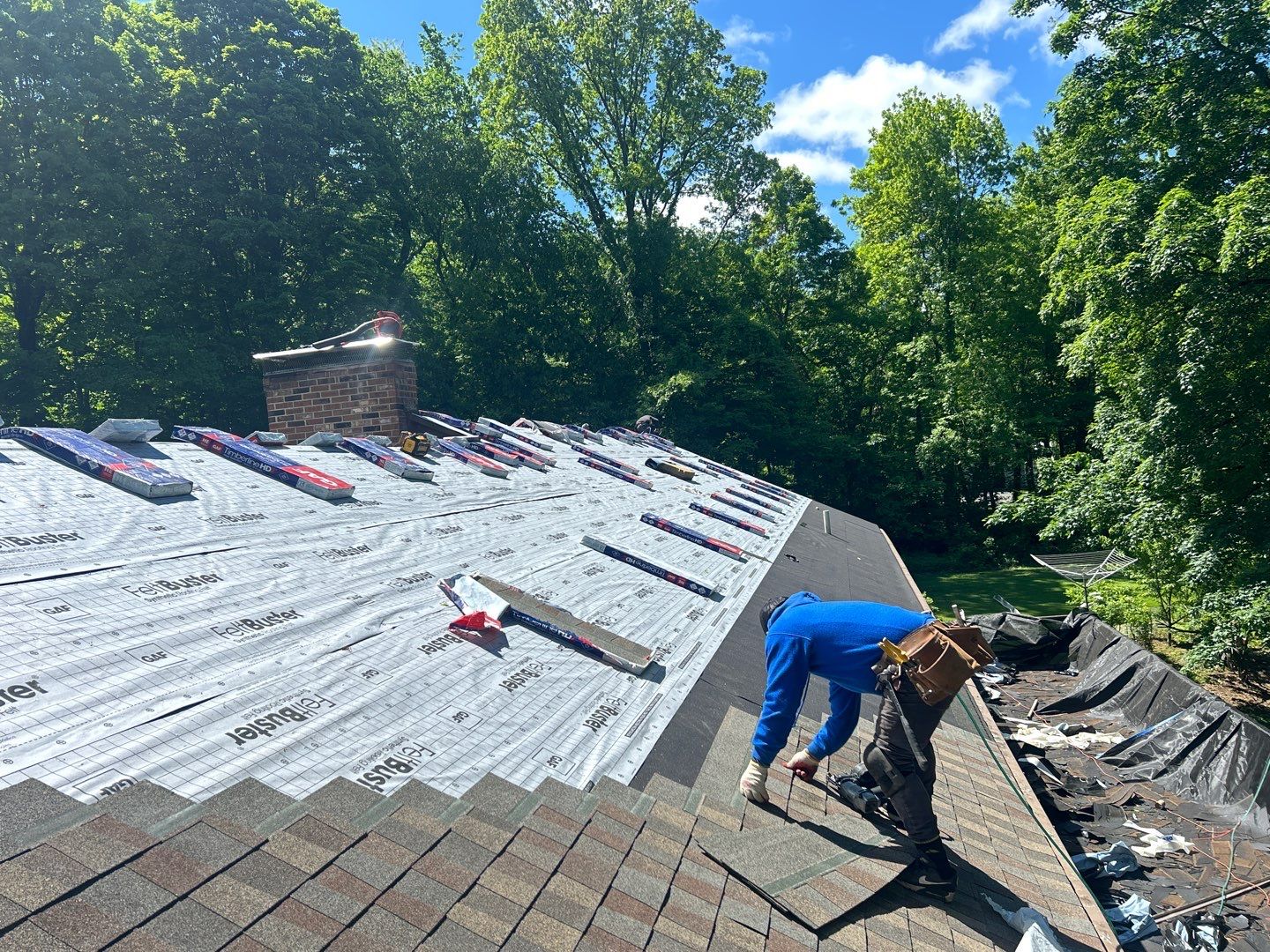 Middletown by All site builders LLC