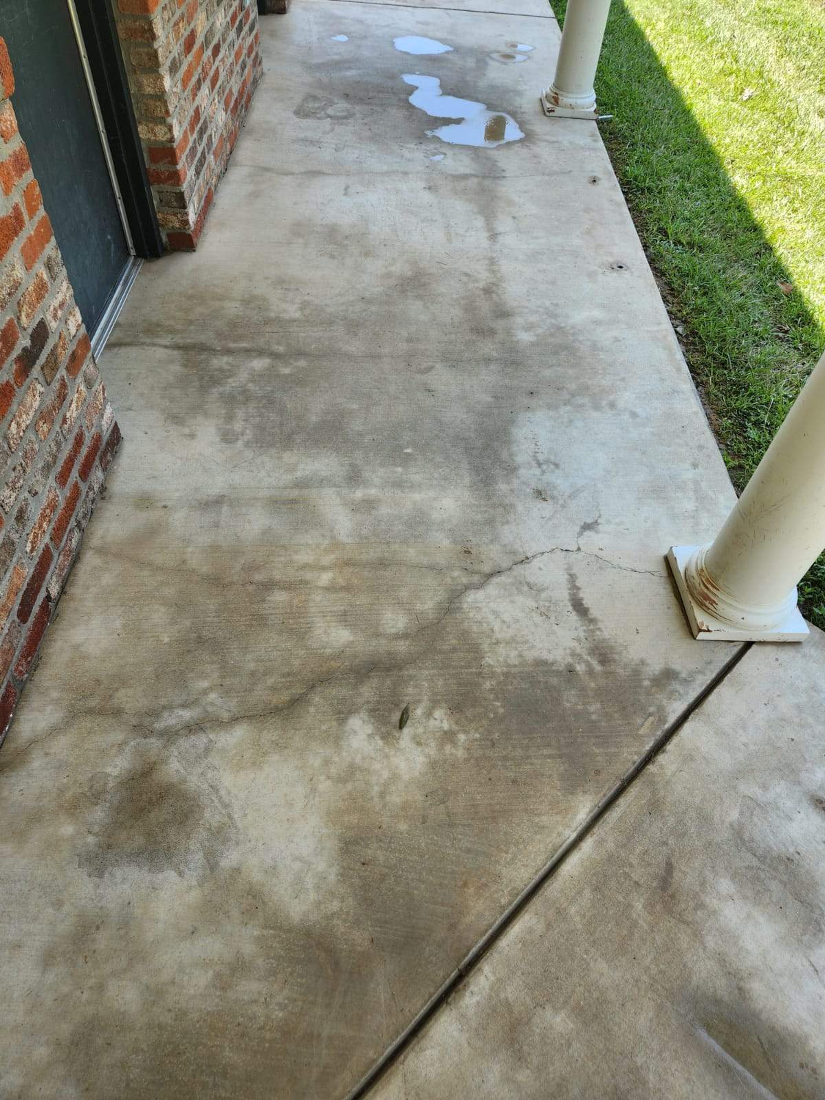 ULM SKI DOCK WASH by College Bros Outdoor services