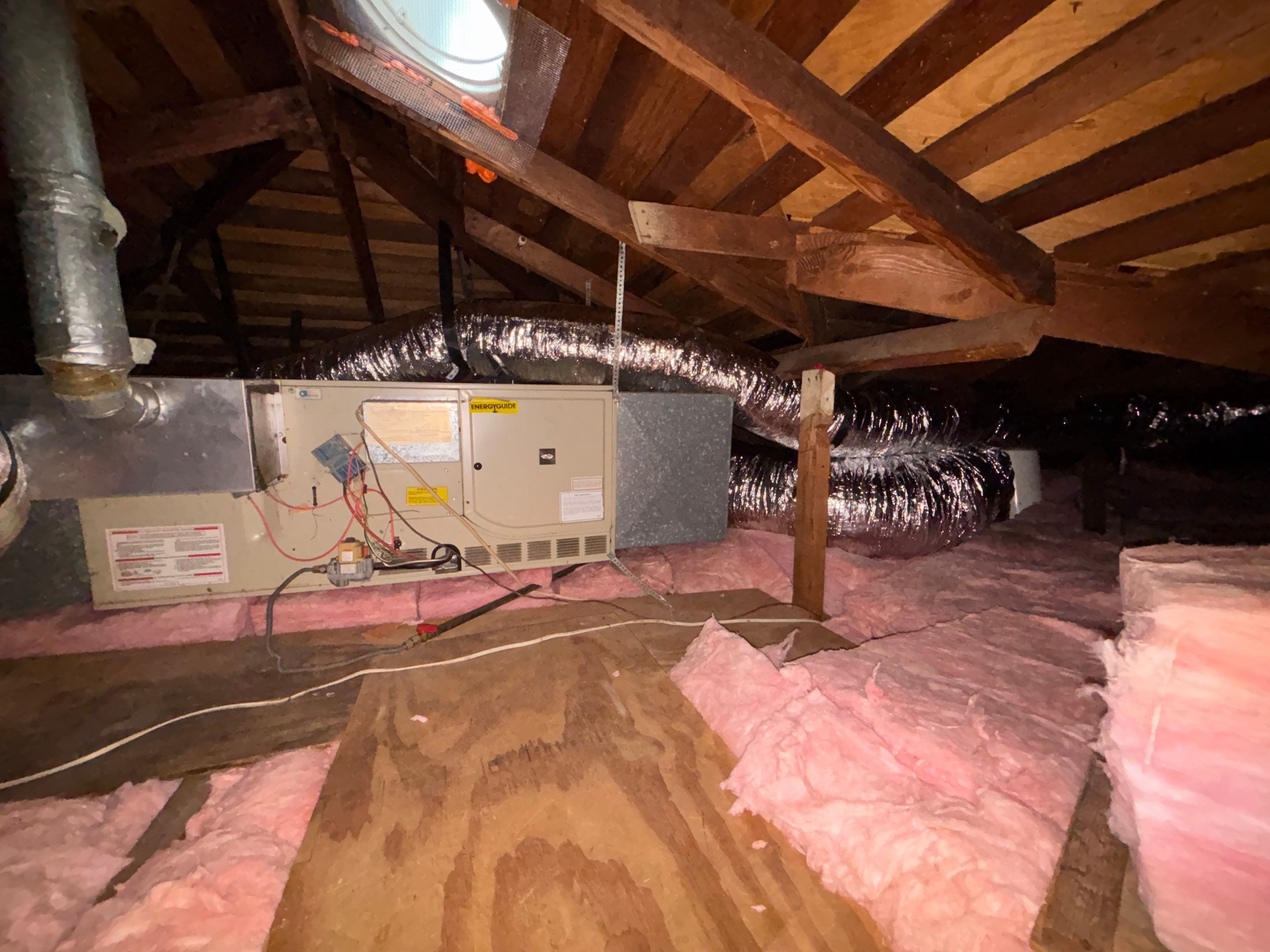 Project in Culver City by Insulation Labs