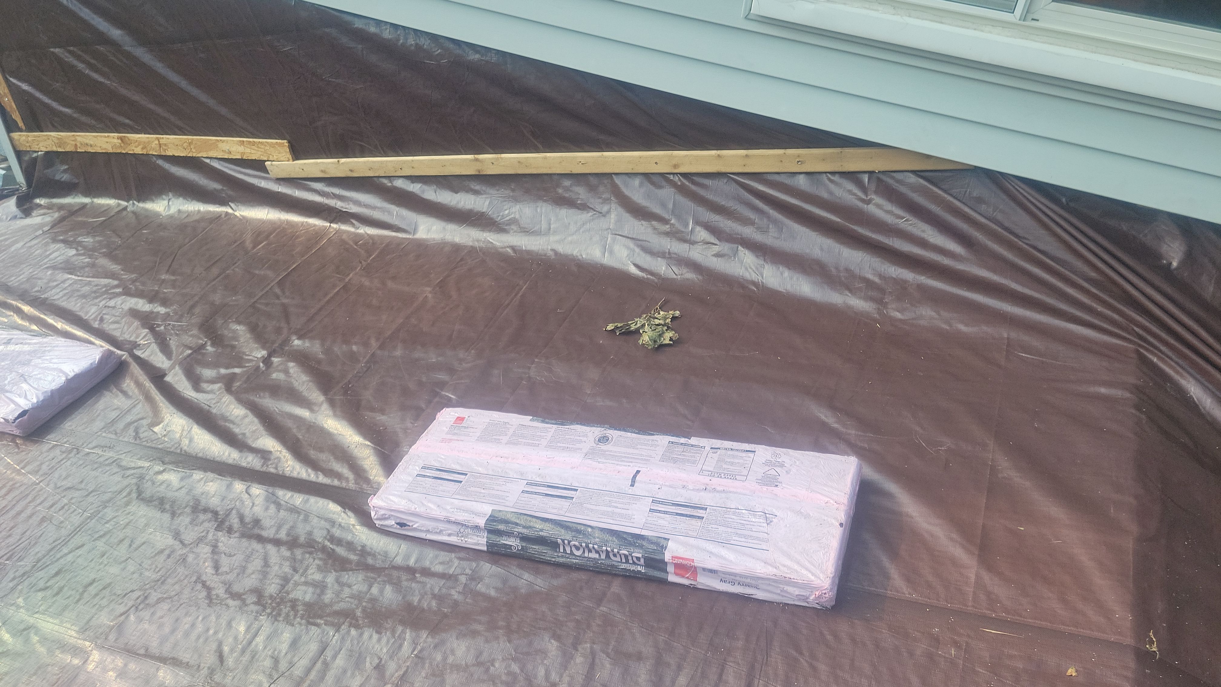 Roof Replacement using Owens Corning by 180 Contractors