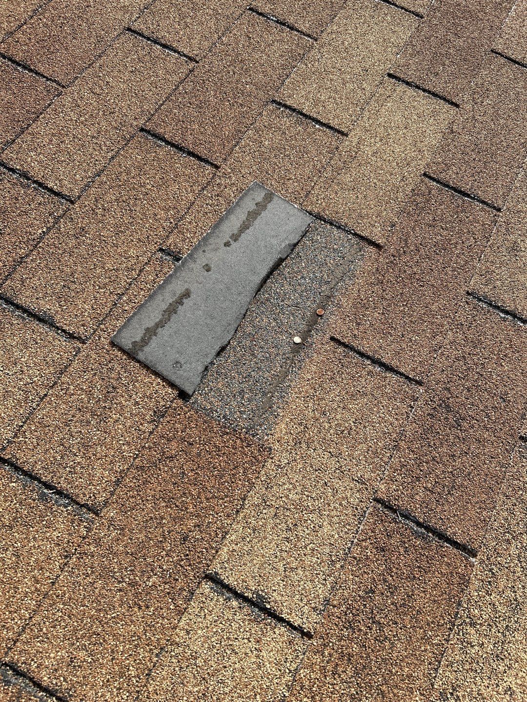 Clarks Full Re-roof by All Storm Roofing & Construction