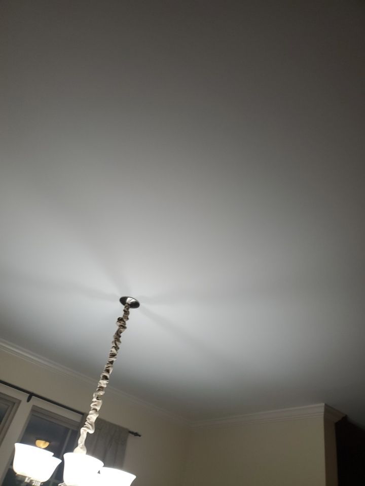 From Flooded to Flawless: A Holly Springs Bathroom Restoration by Elite Remodeling and Design LLC