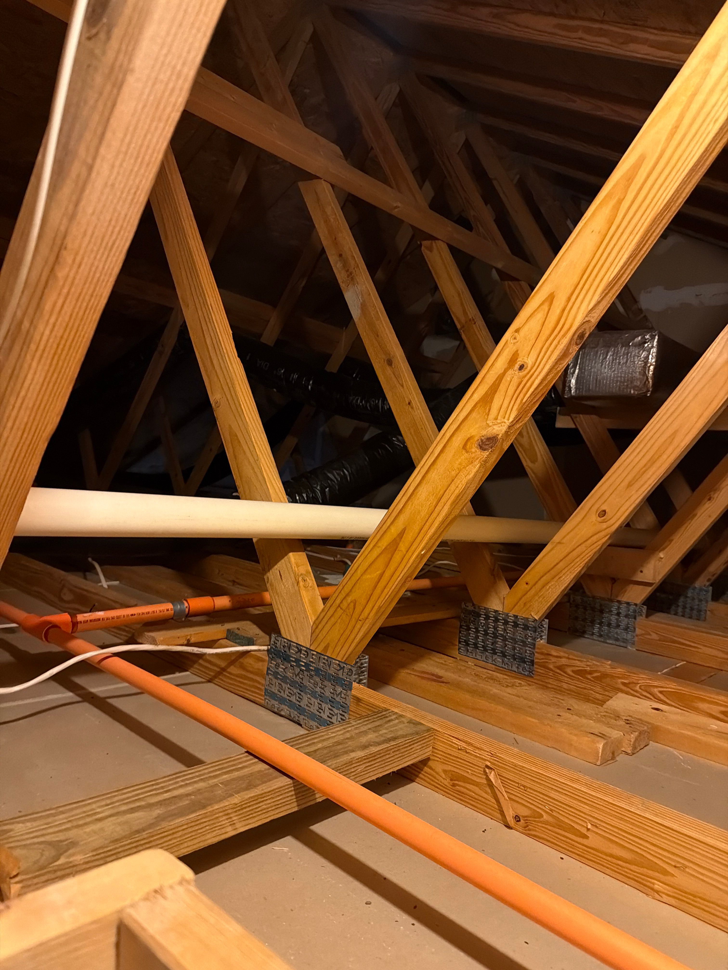 Randallstown Residence by Smart Energy Pros