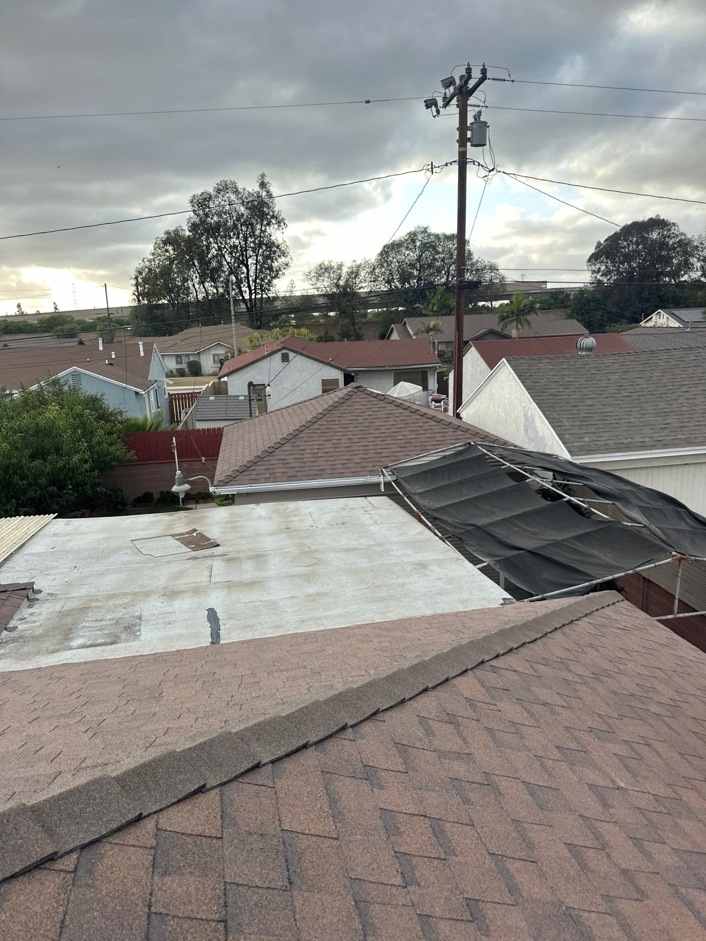 Roof Replacement - Norwalk, CA 90650 by Epic Roof Replacement