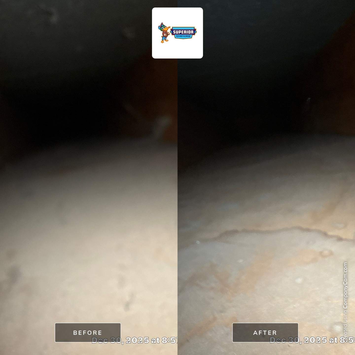Air Duct Cleaning in Boardman, OH by Superior Air Duct Cleaning