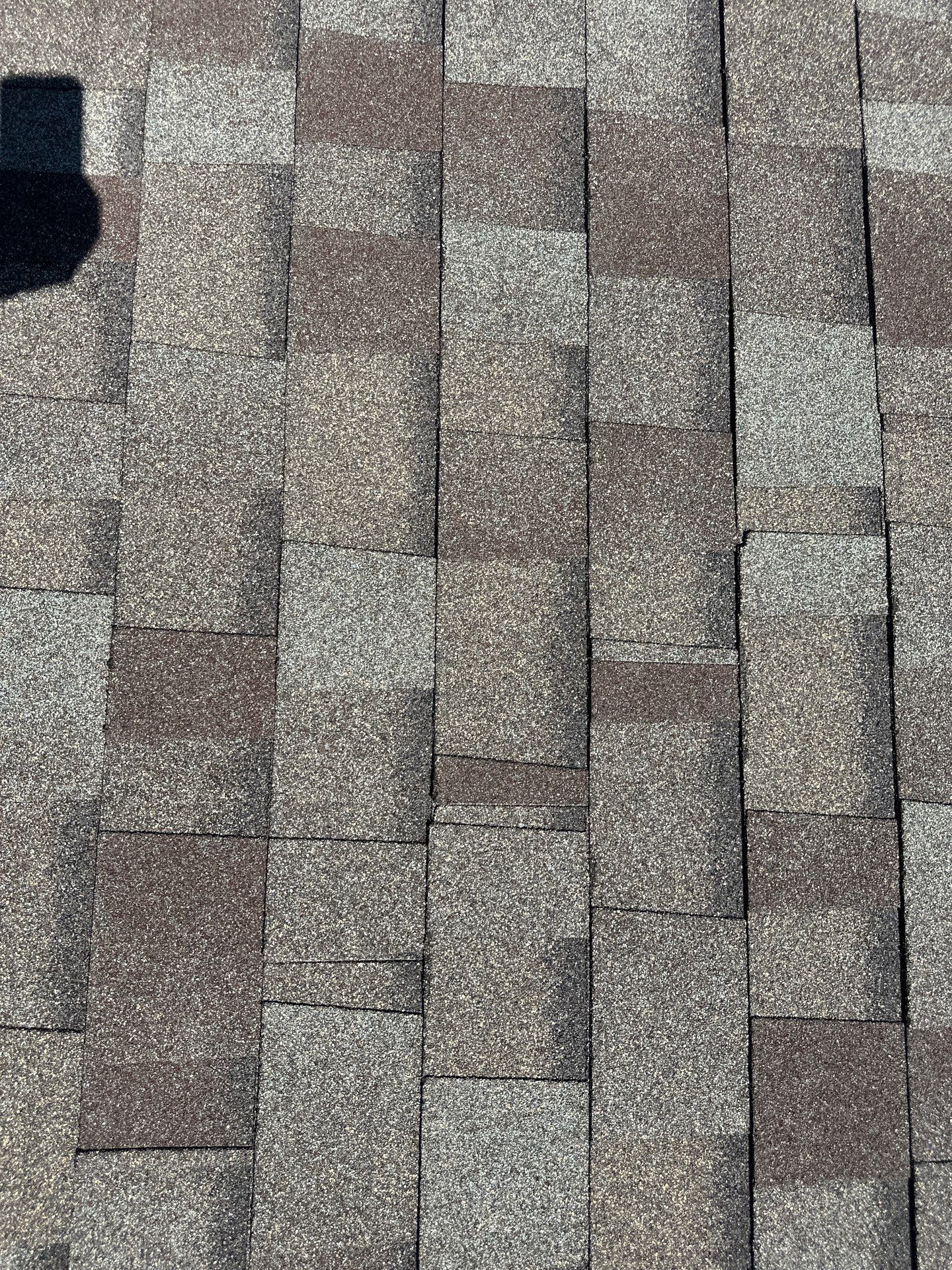 Residential Roofing Install - Owens Corning Duration Shingles - Color OC Driftwood  by Titan Commercial & Residential Roofing 