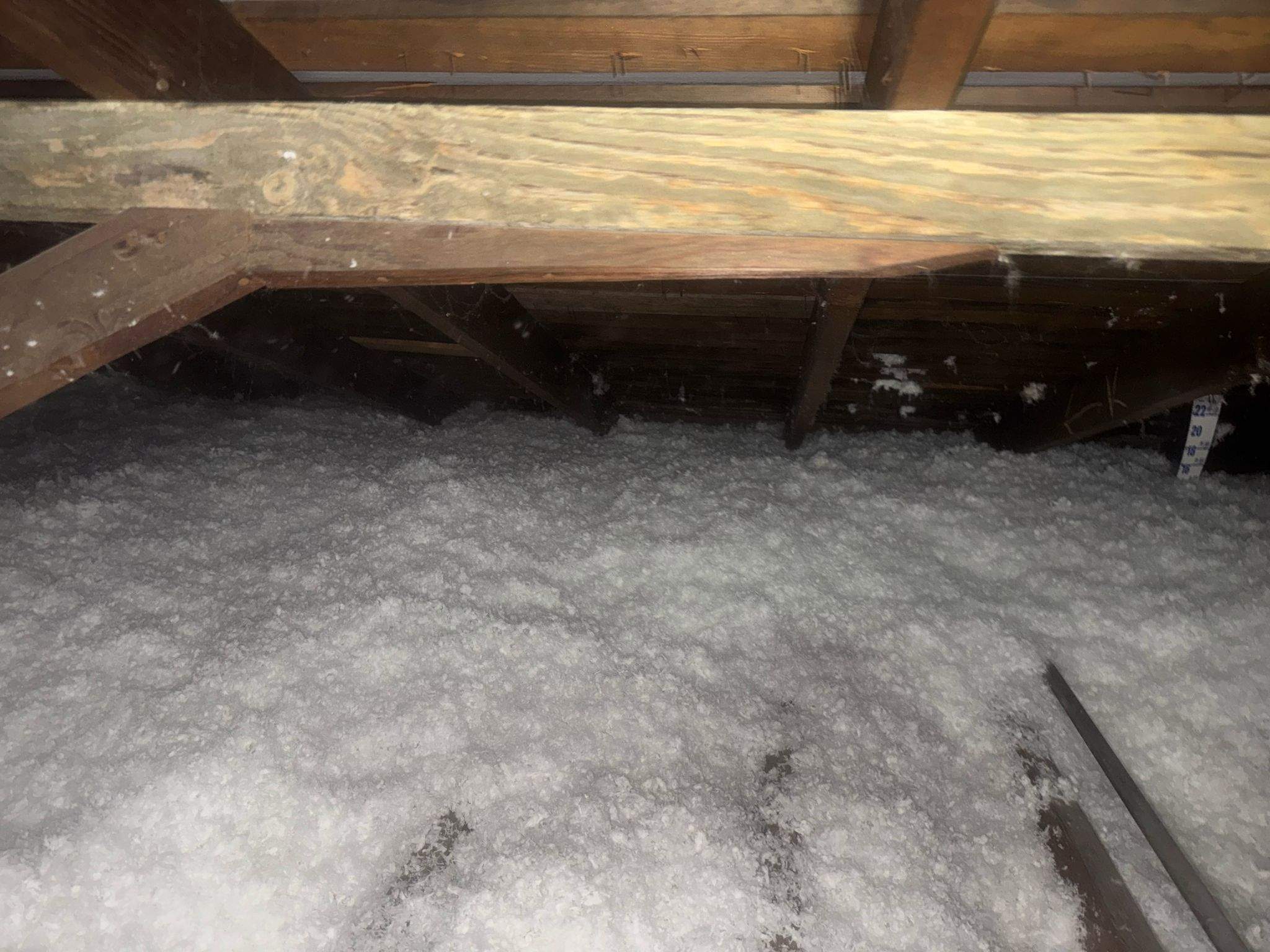 Project by Advanced Attic Solutions by Advanced Attic Solutions