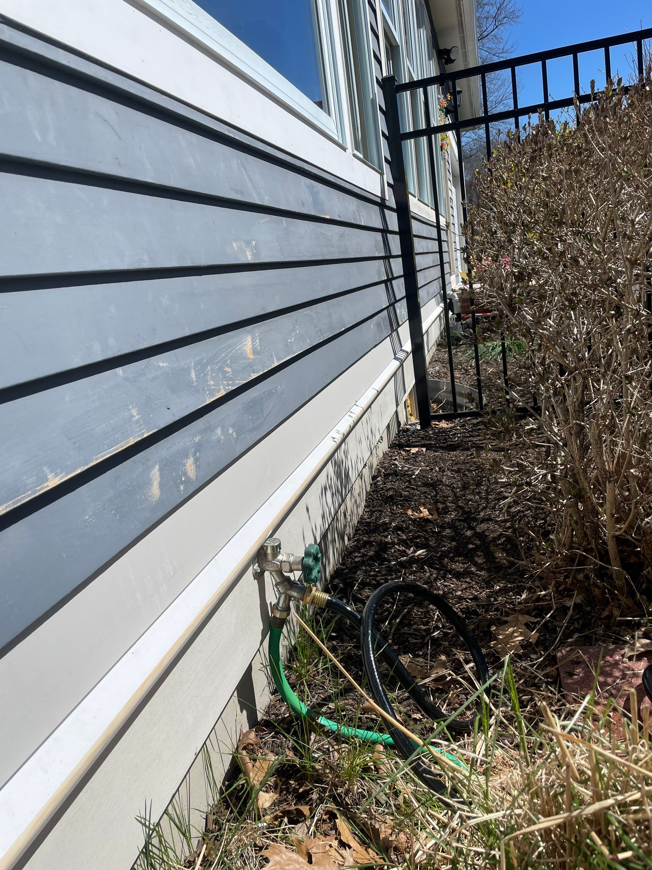 Exterior Painting & Carpentry Repairs by EXCELLENCE | CARTO