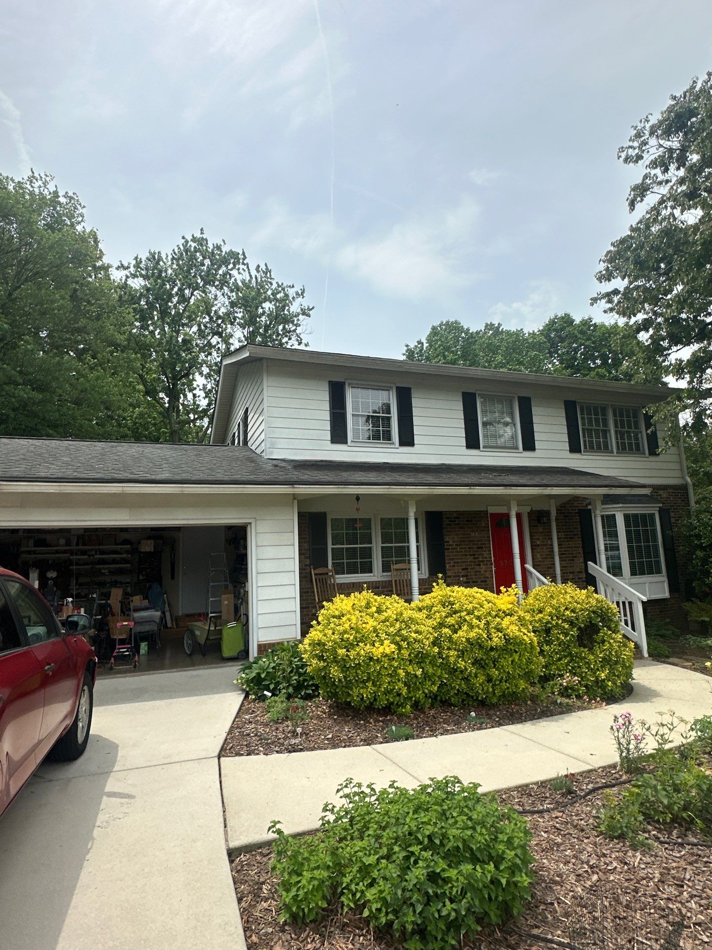 CertainTeed Landmark Cobblestone by Smithrock Roofing