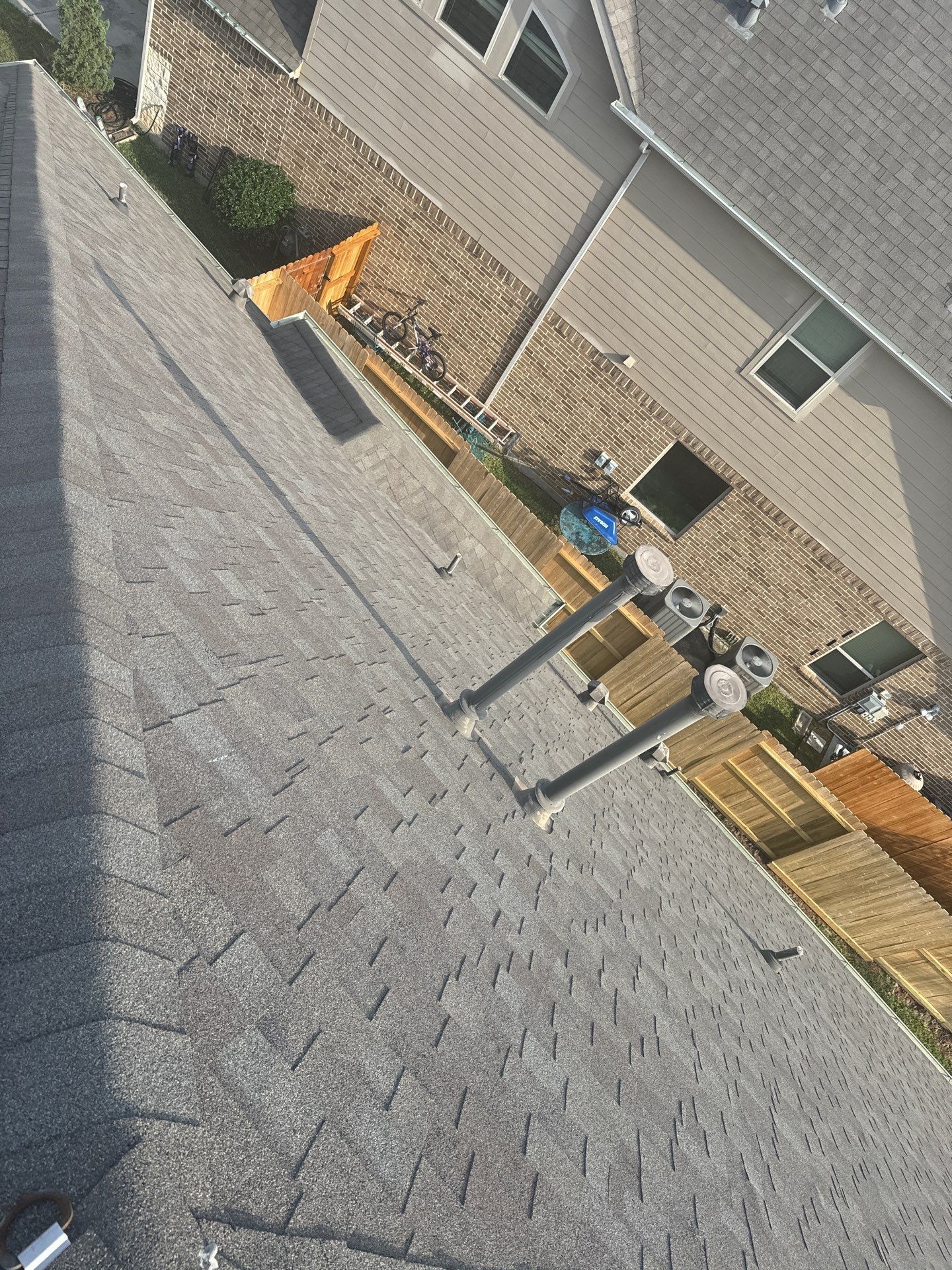 Roof Repair Friendswood by Roof Repair Services LLC