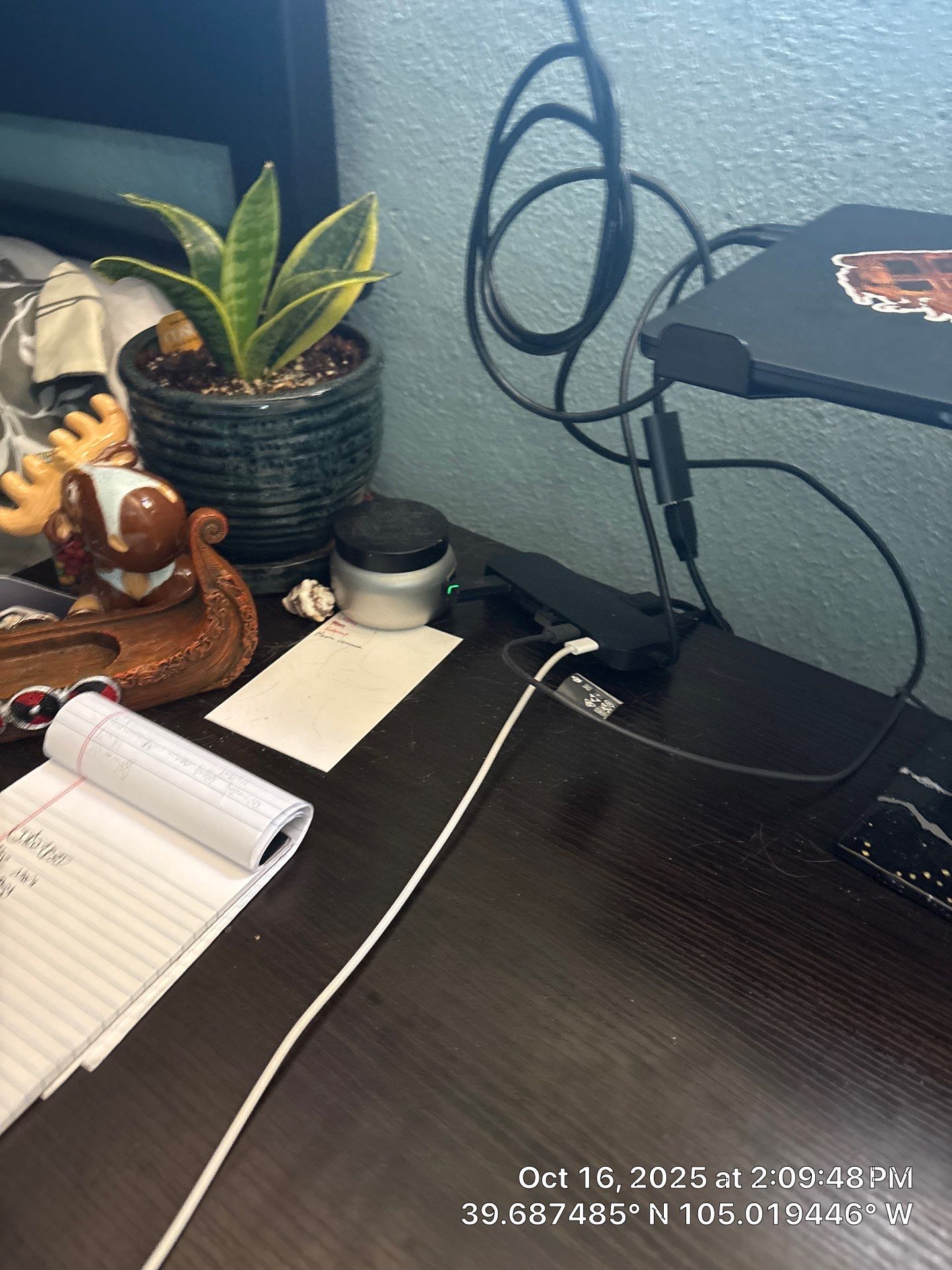 Jones Reroof by CompanyCam Sales Demo