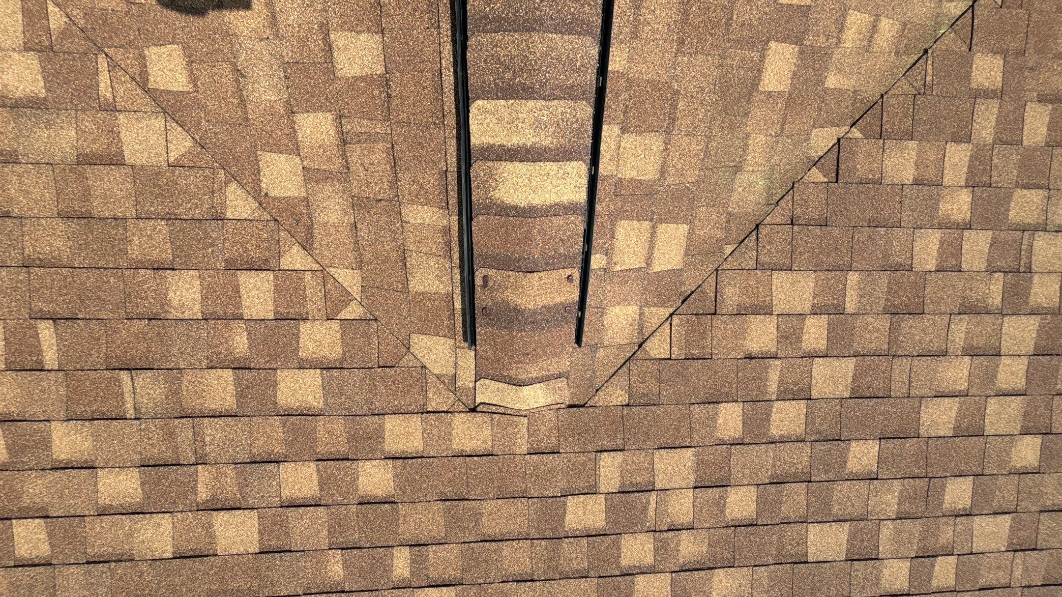 Roof Replacement using CertainTeed Landmark by 180 Contractors