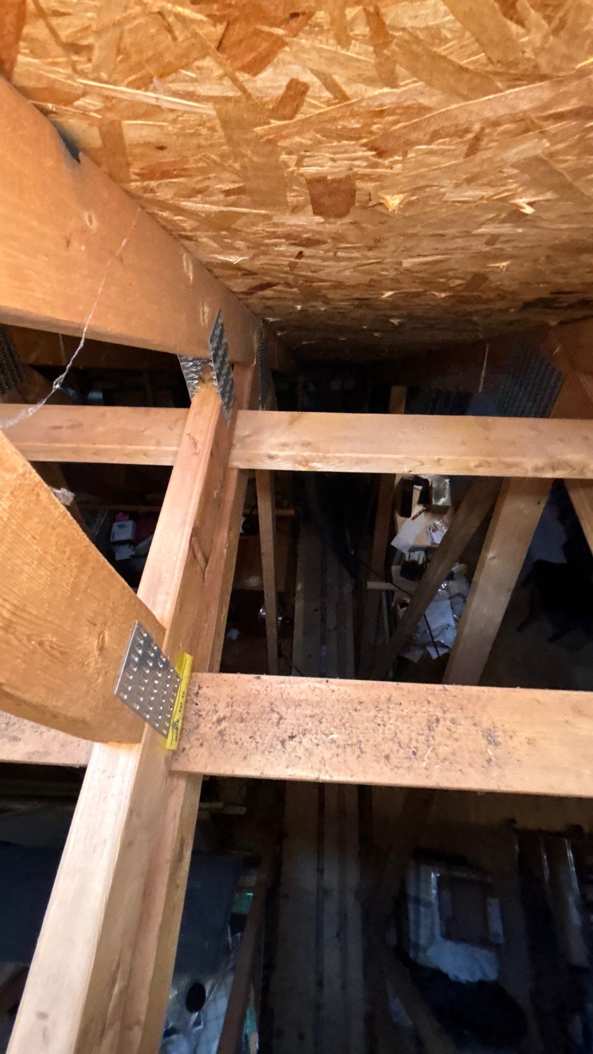 Roof Replacement using Owens Corning Driftwood by 180 Contractors