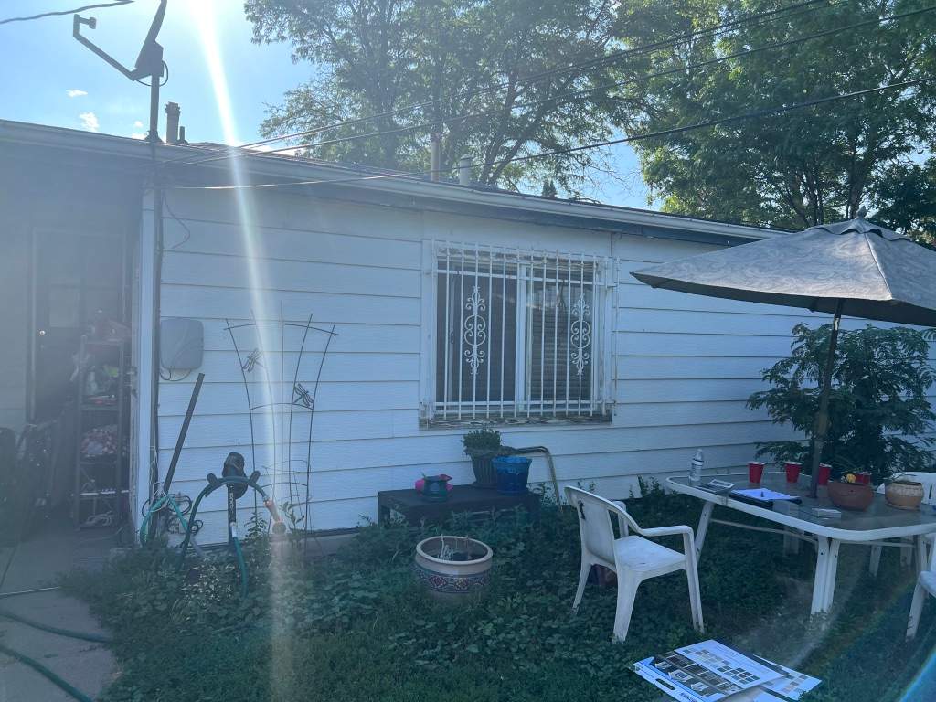 Coming Soon! Siding Project to return this home to beautiful by 1st choice windows and siding