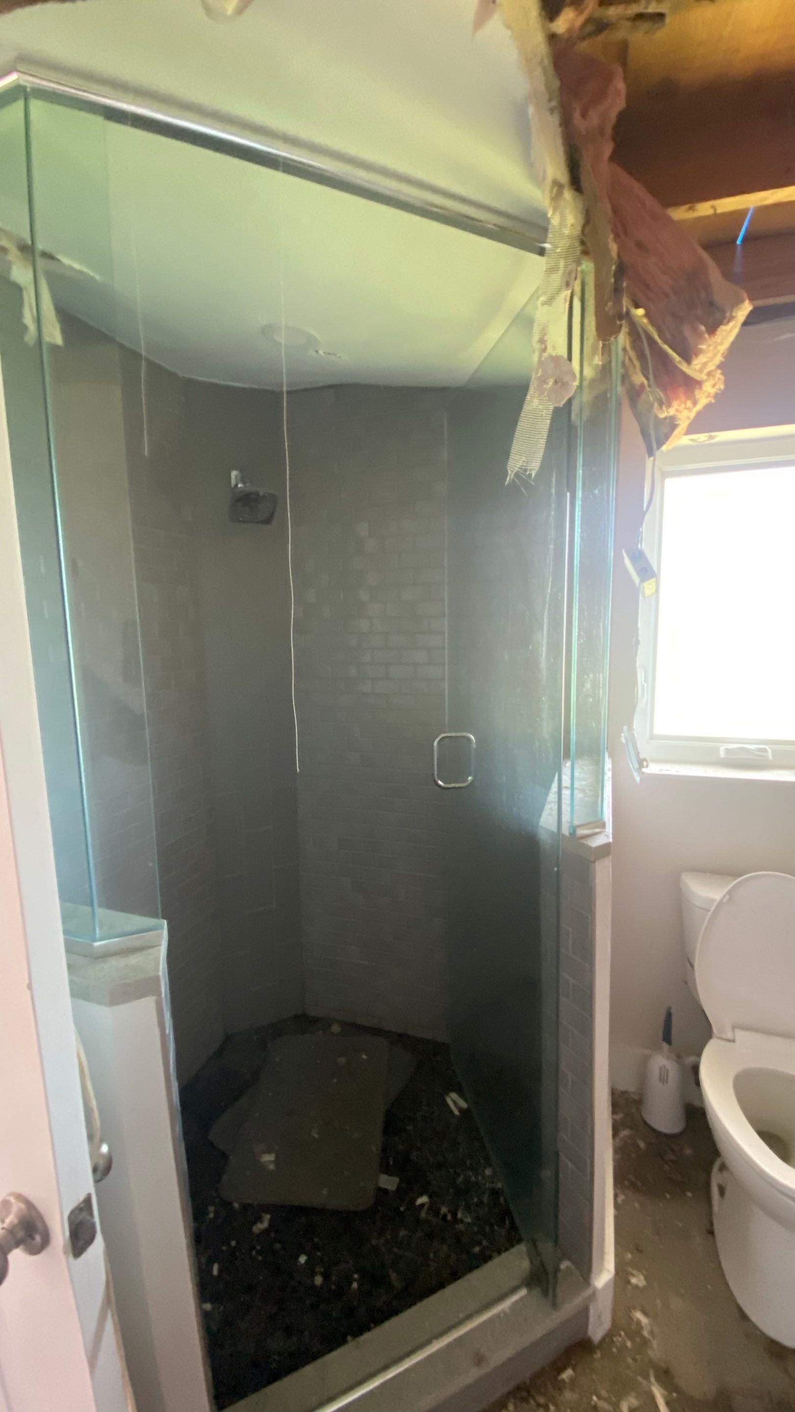 Full Demo - Saint James City by Down to Demolition