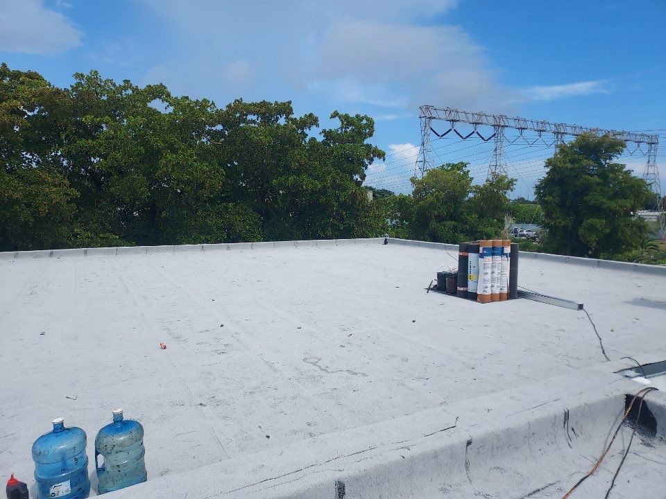 Millions Of Parts Used Auto Parts by G&J Roofing 