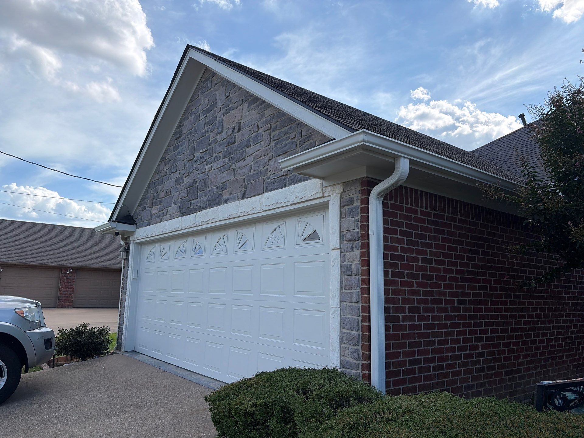 Refreshing Update in Longview, TX by Quality Coats Painting