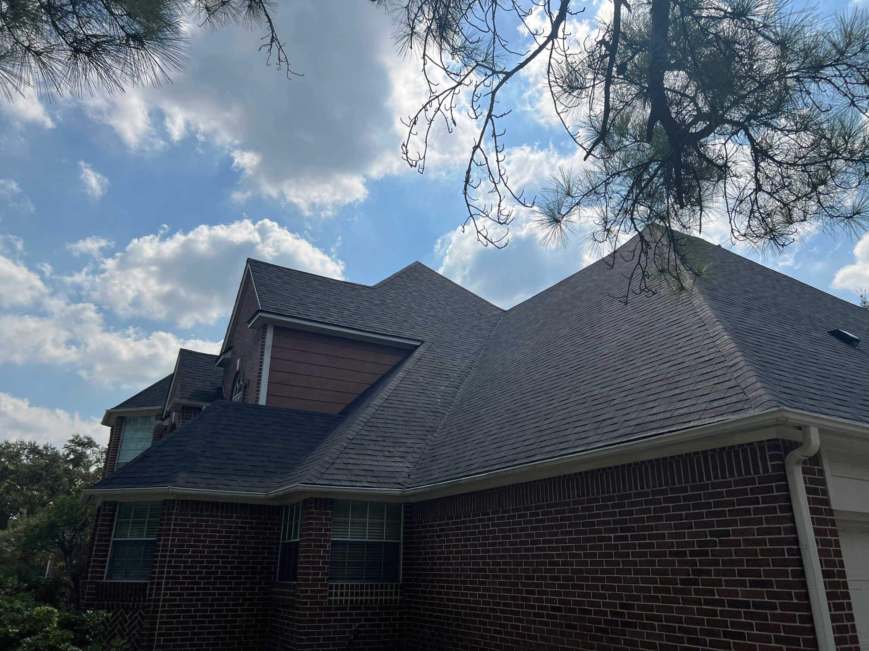Project by Roofing Technologies Unlimited by Roofing Technologies Unlimited