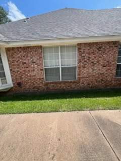 Project in DeSoto by Rhino Roofing and General Contracting, LLC