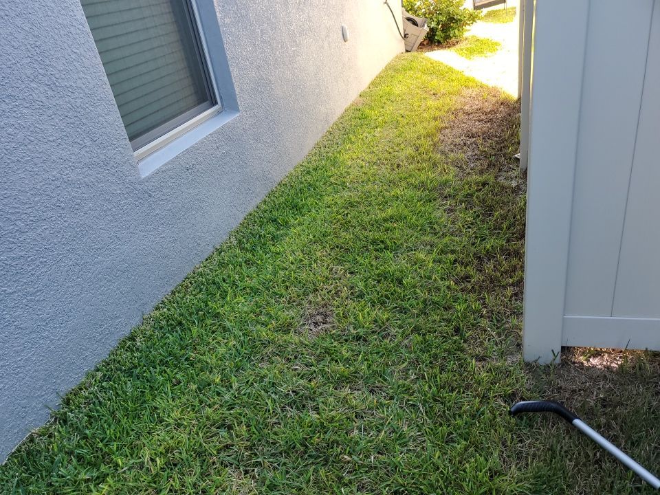 Sun City Center, FL Install 6 ft. tall Tan Vinyl Privacy Fence by Asap fence and gates, LLC