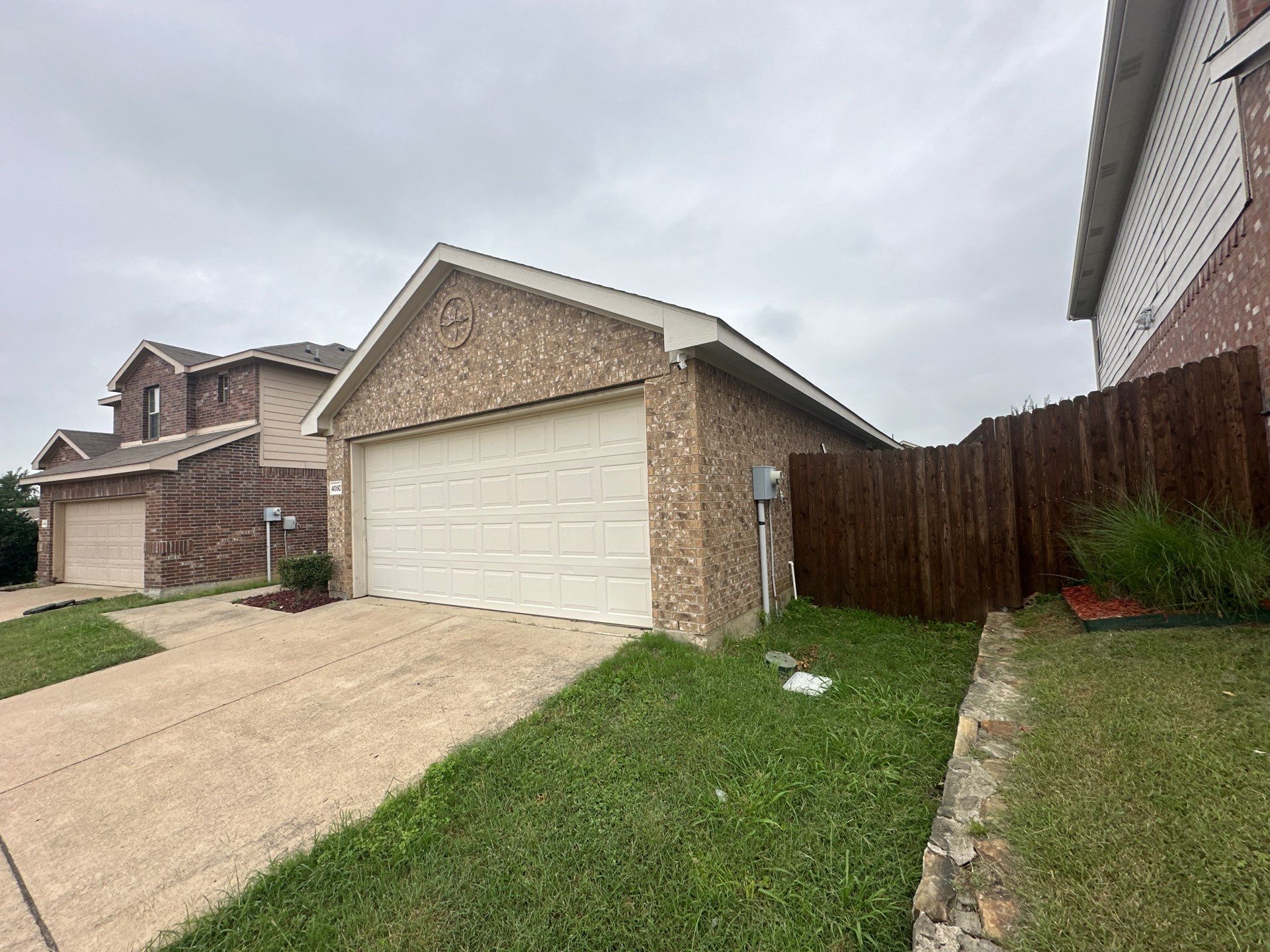 Project in Forney by Rhino Roofing and General Contracting, LLC