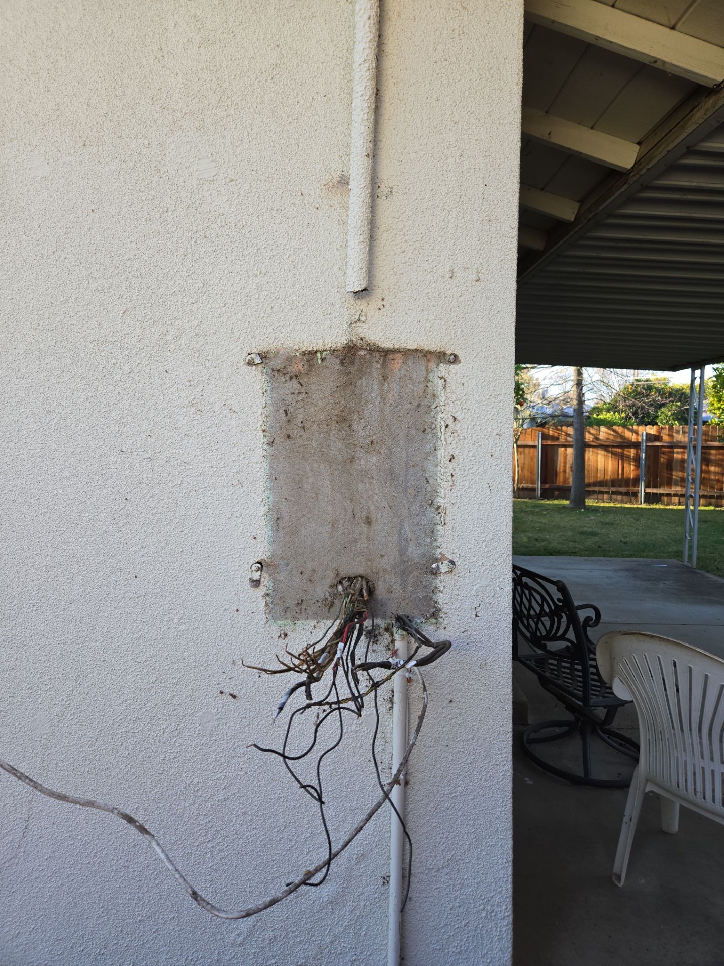 MSP 200a by Peach Electric Inc