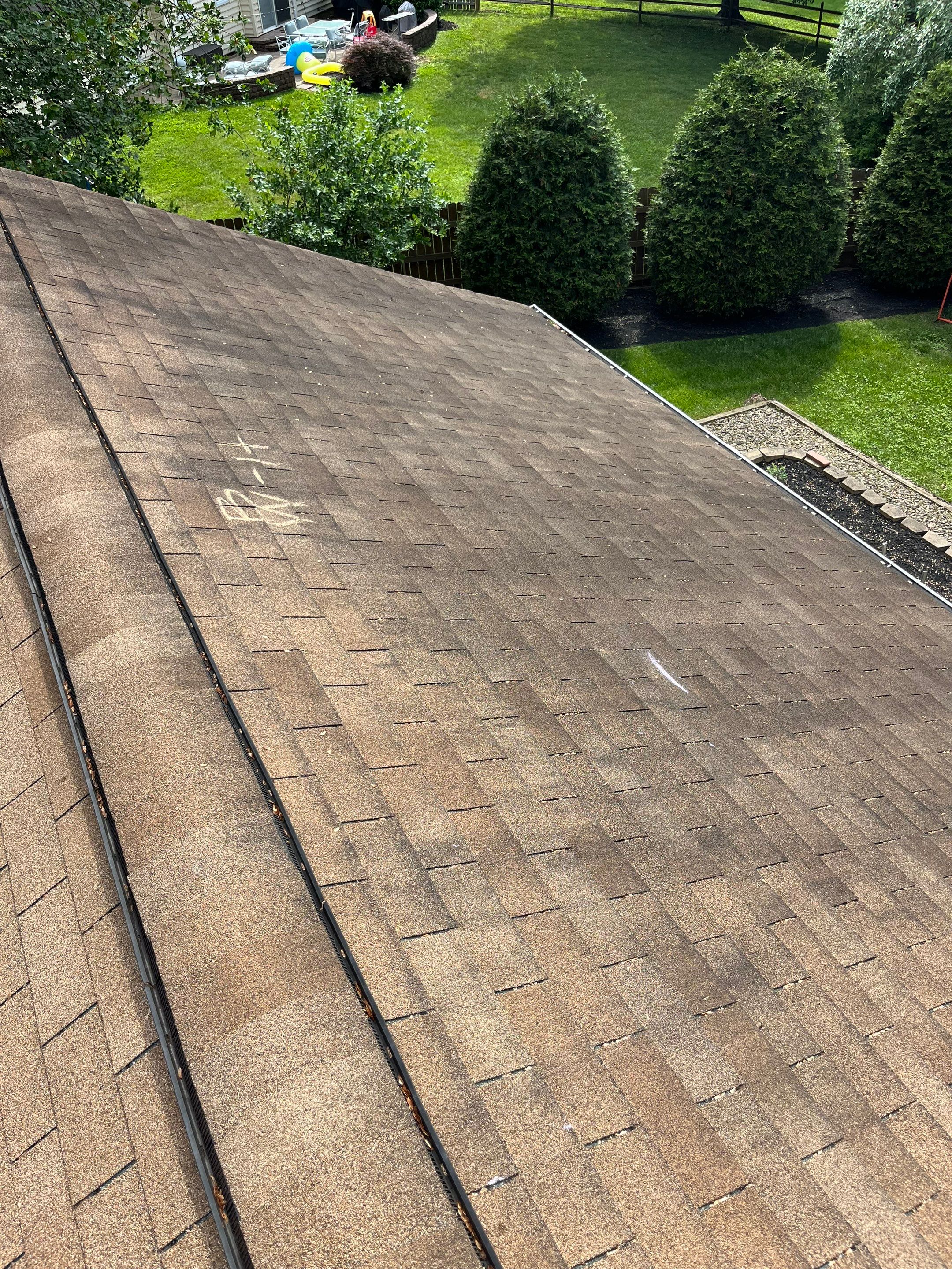 Re-Roof in Ellicott City by Potomac Custom Remodeling 
