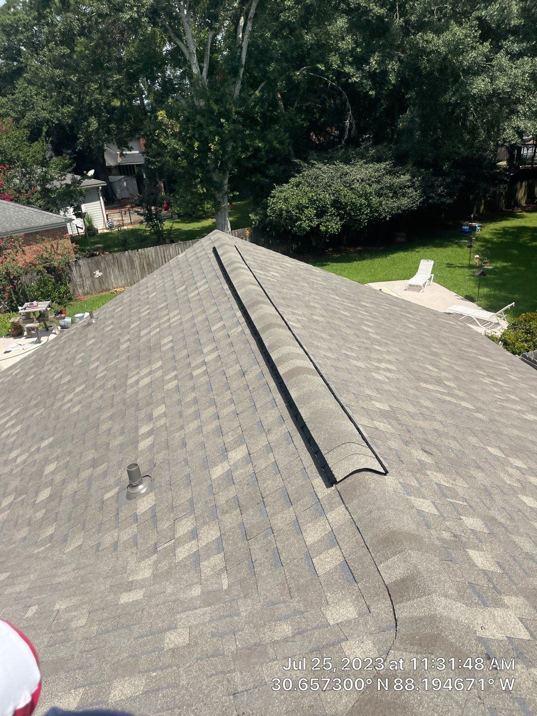 Residential Roofing Installation - Fortified Roof by American Roofing & Construction LLC