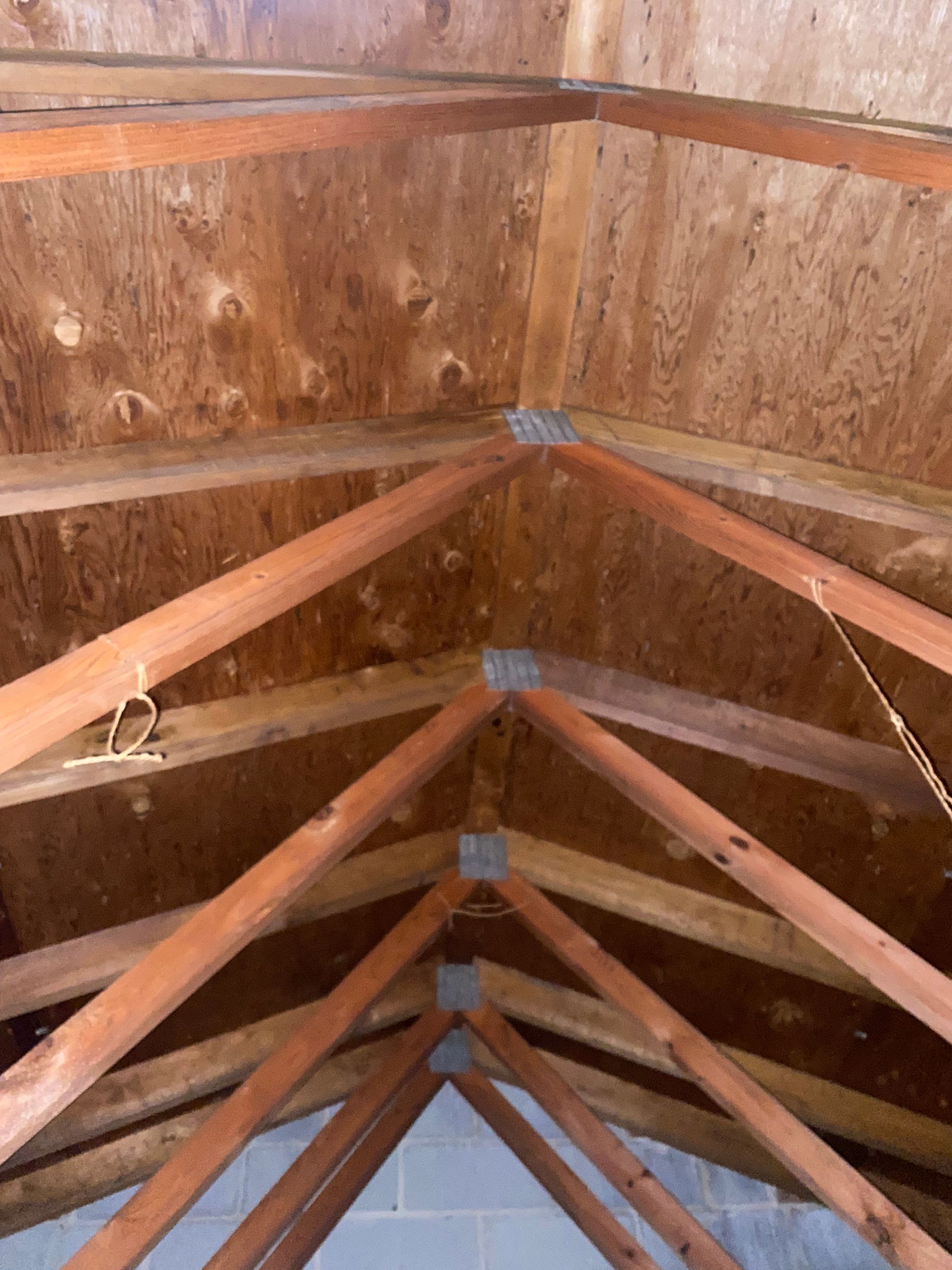 Manassas: Roof Replacement with CertainTeed Landmark Pro Designer Shingles in Max Def Cobblestone Gray by RM Banning, Inc.