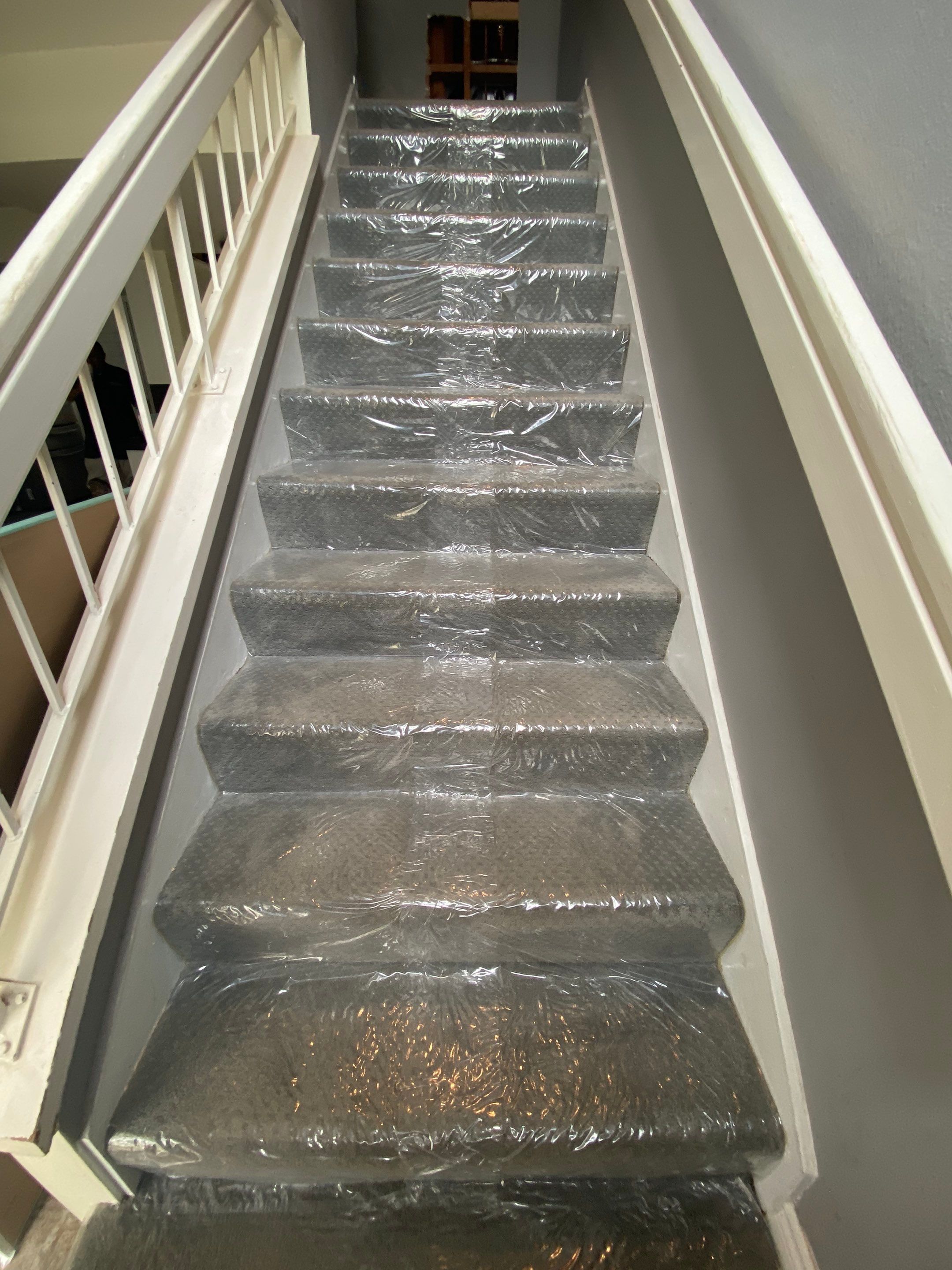 Water Damage and Restoration Completion by Smart Dry Restoration