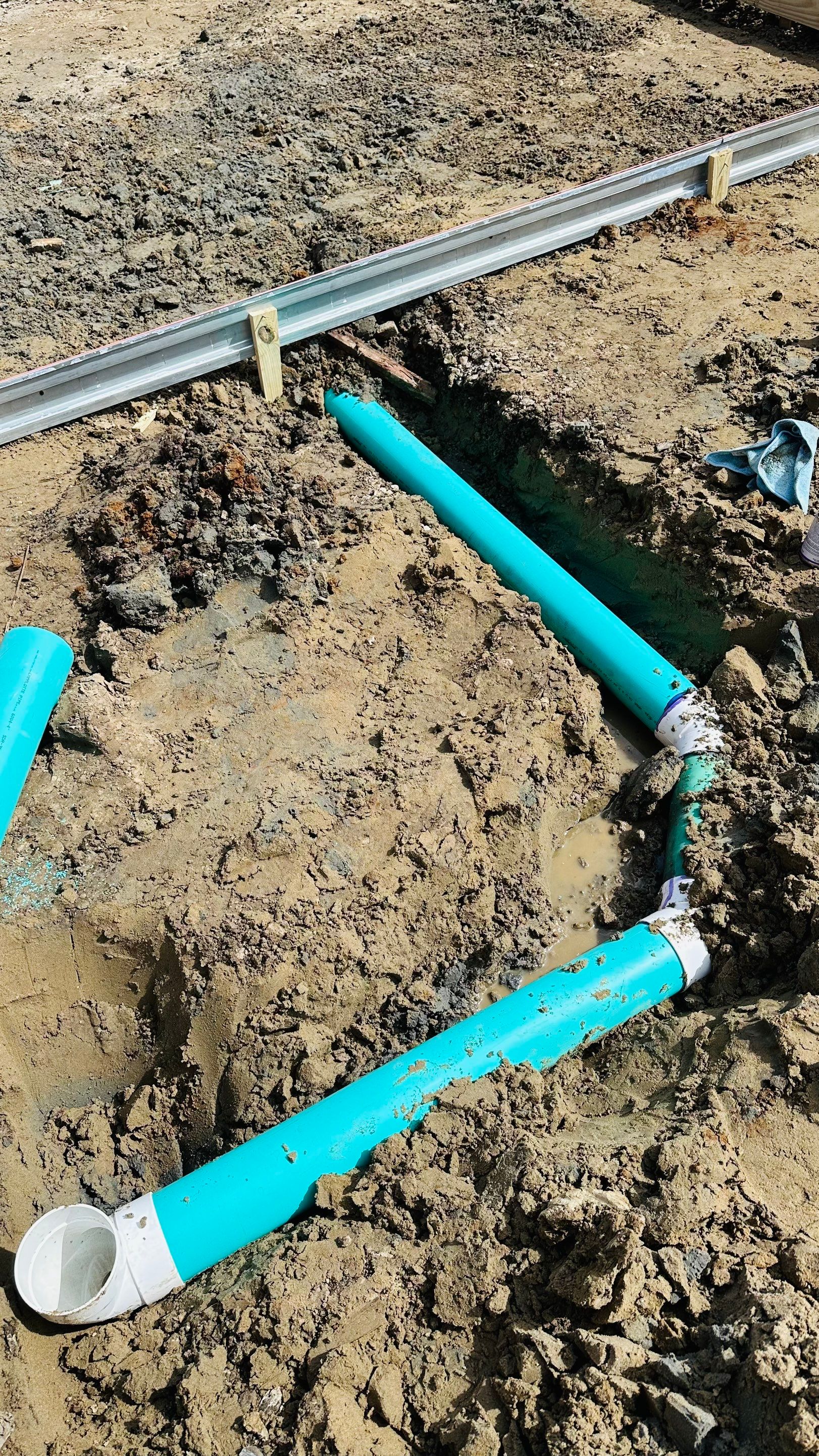 Project in Metairie by Richard Construction LLC