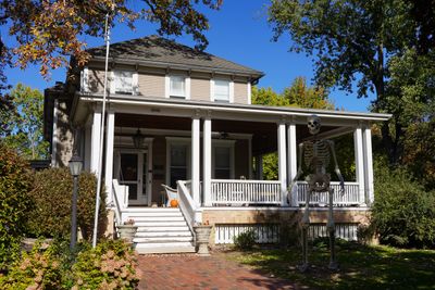 Full Exterior Siding and Trim Renovation in Wilmette by Great American Exteriors