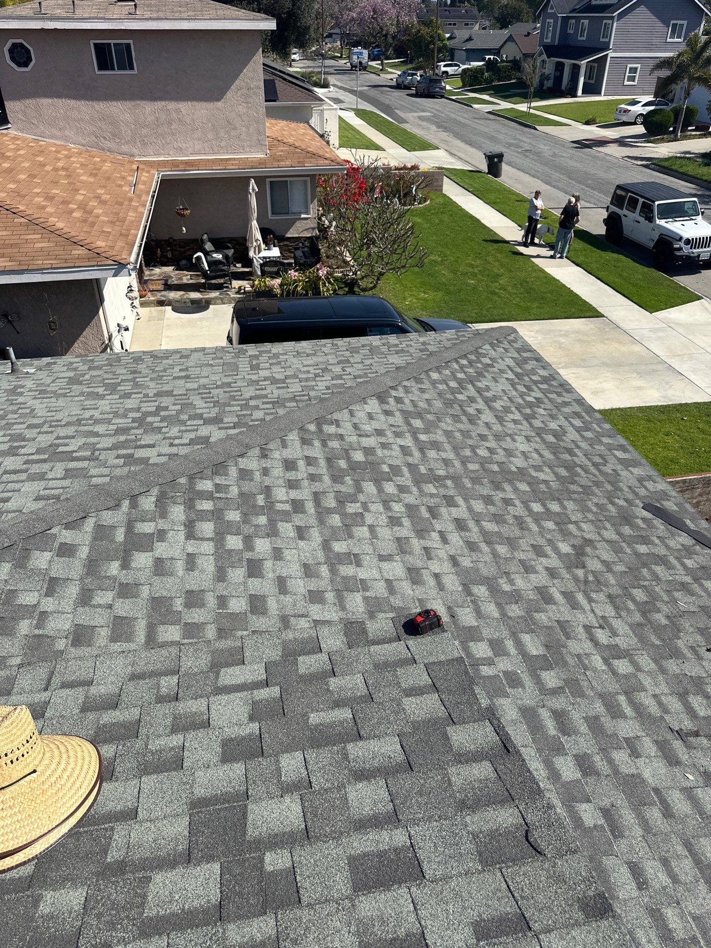 Roof Replacement - Long Beach, CA 90808 by Epic Roof Replacement