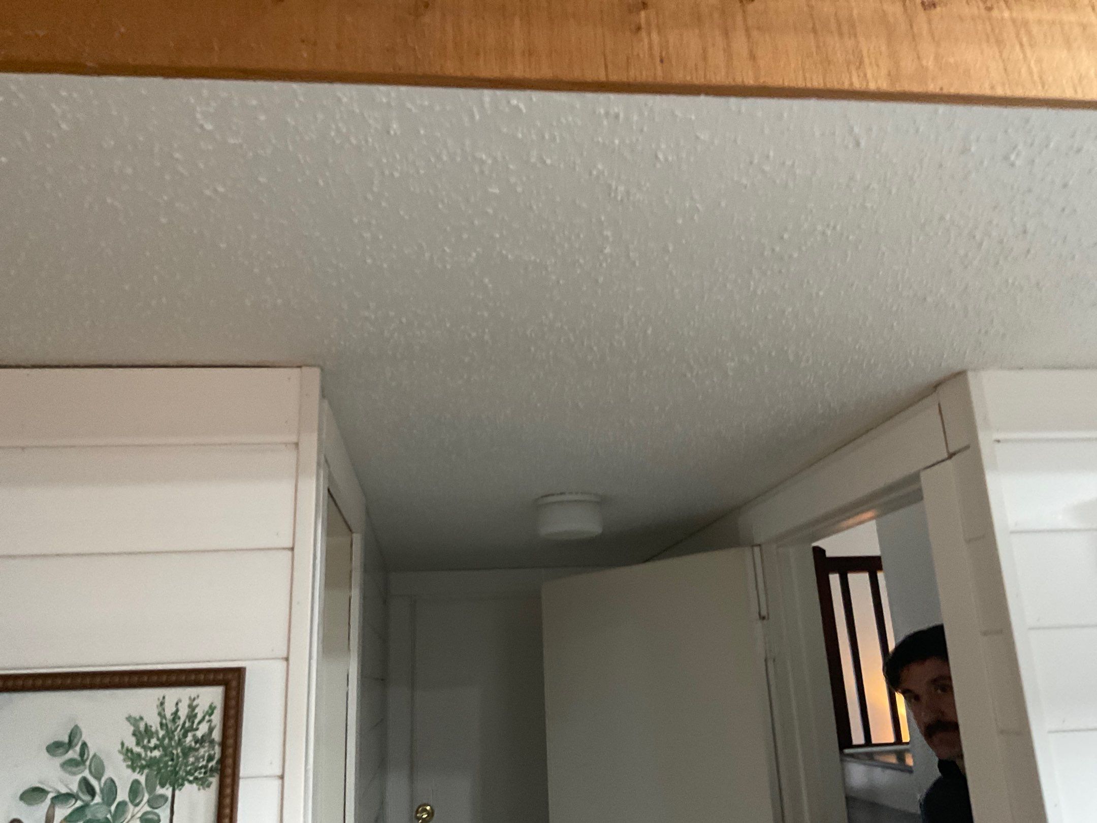 Residential - Virginia Beach by Rodriguez Drywall And Paint 