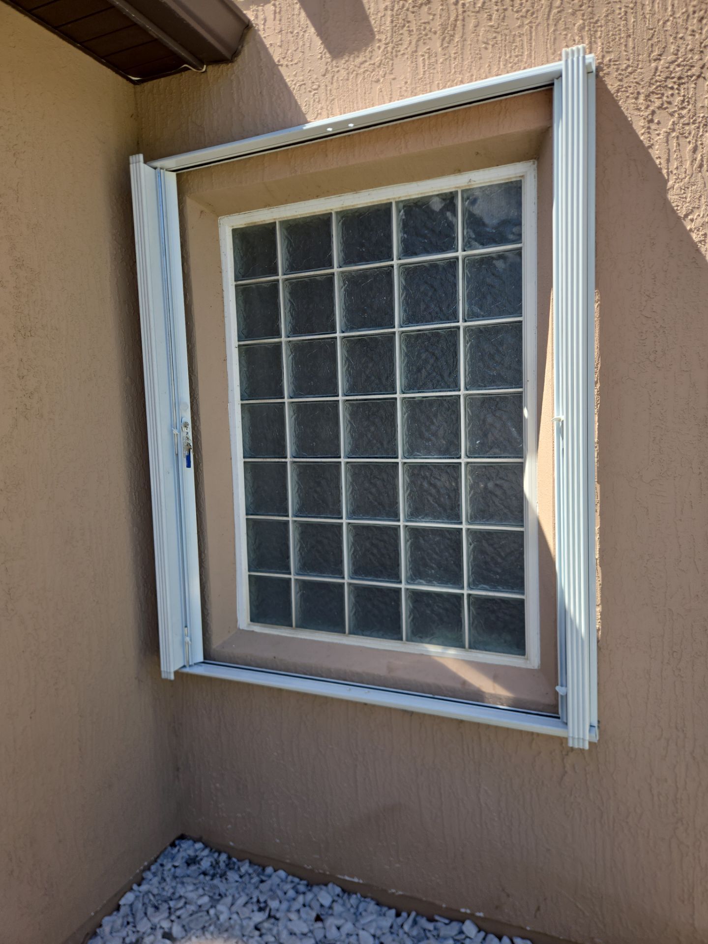 Hurricane Roll Down Shutters by Smart Guard Shutters
