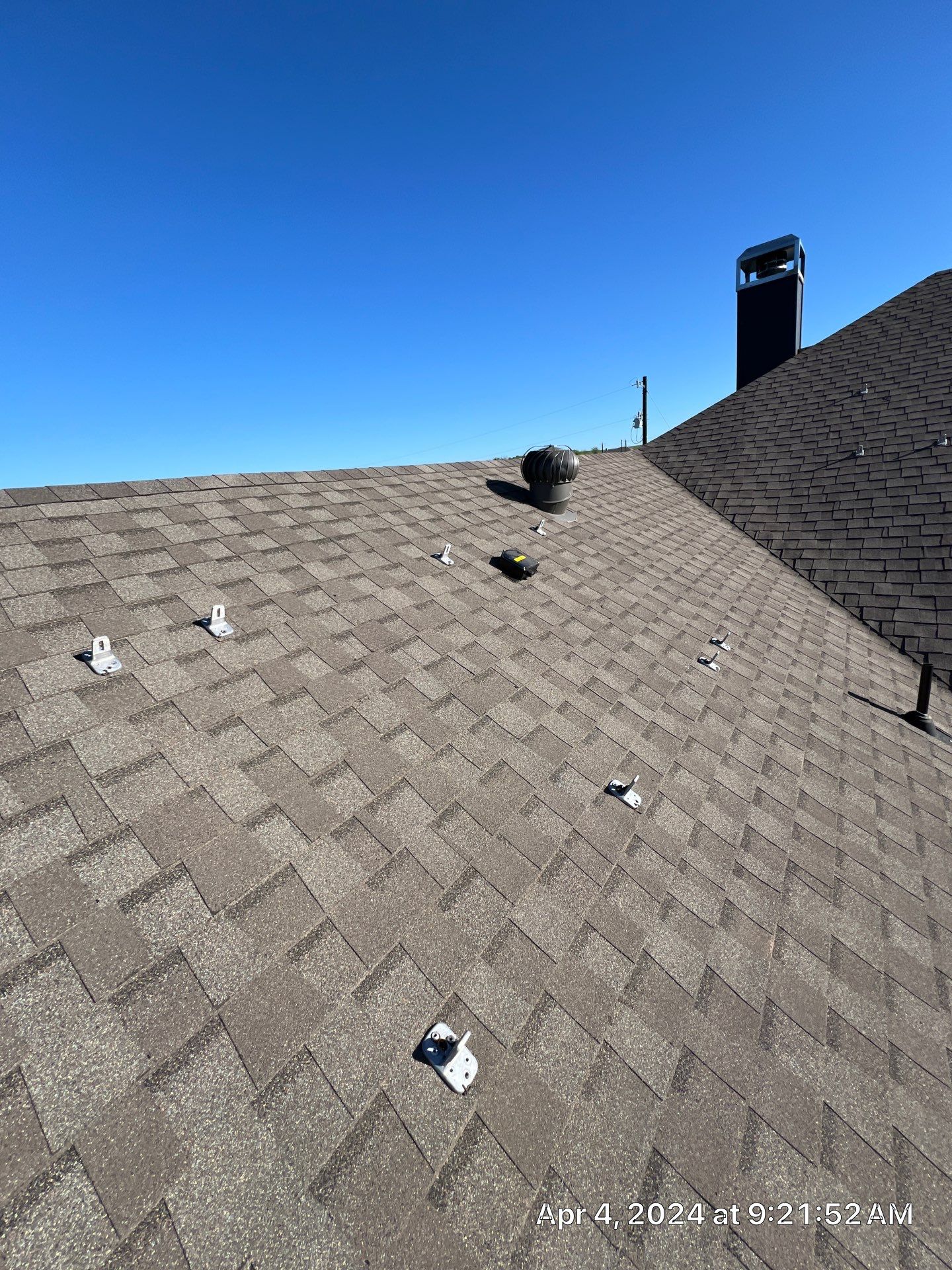 D&R In SpringTown Tx by Sunaura Solar