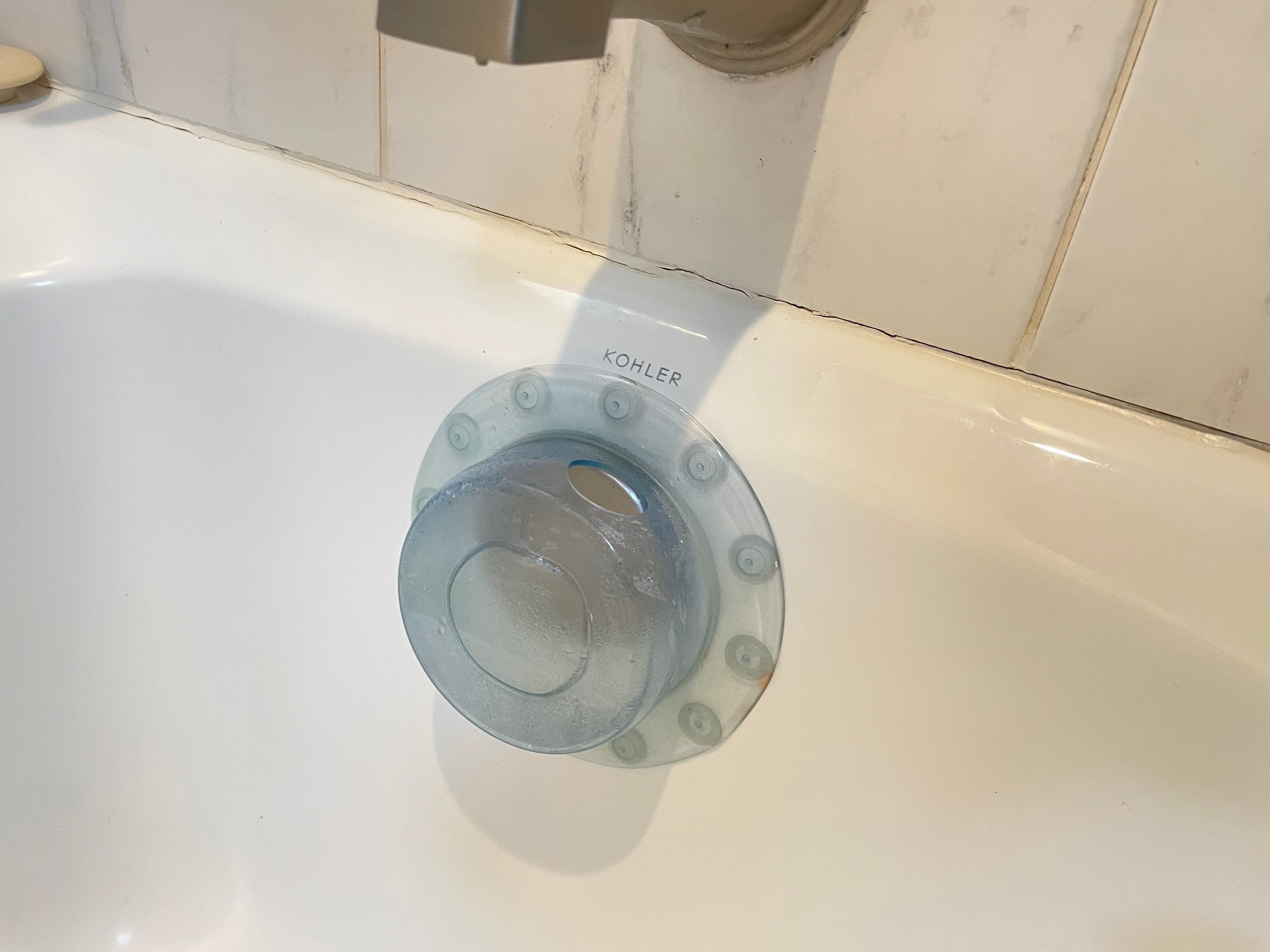 Bathroom Remodel using Tile by Home Concepts Construction