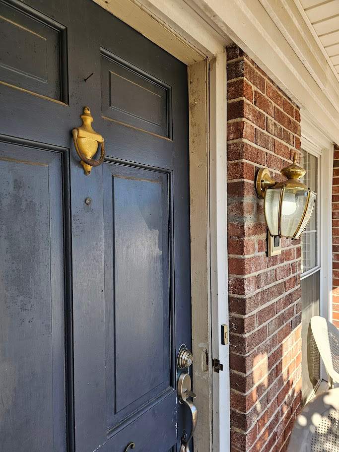 Graham Project in Birmingham by The Window Source