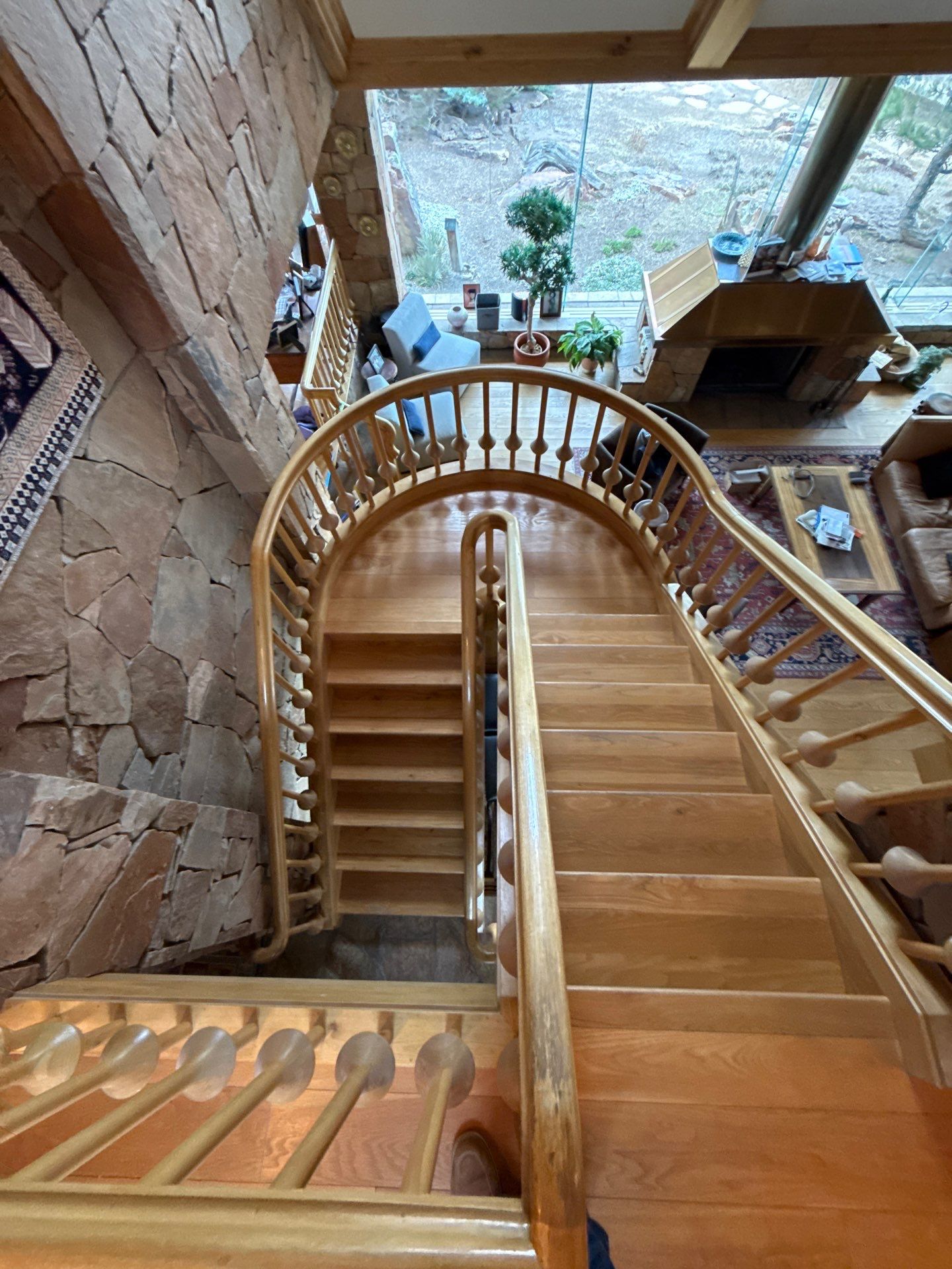 Project in Edwards, CO by Bulldog Construction LLC