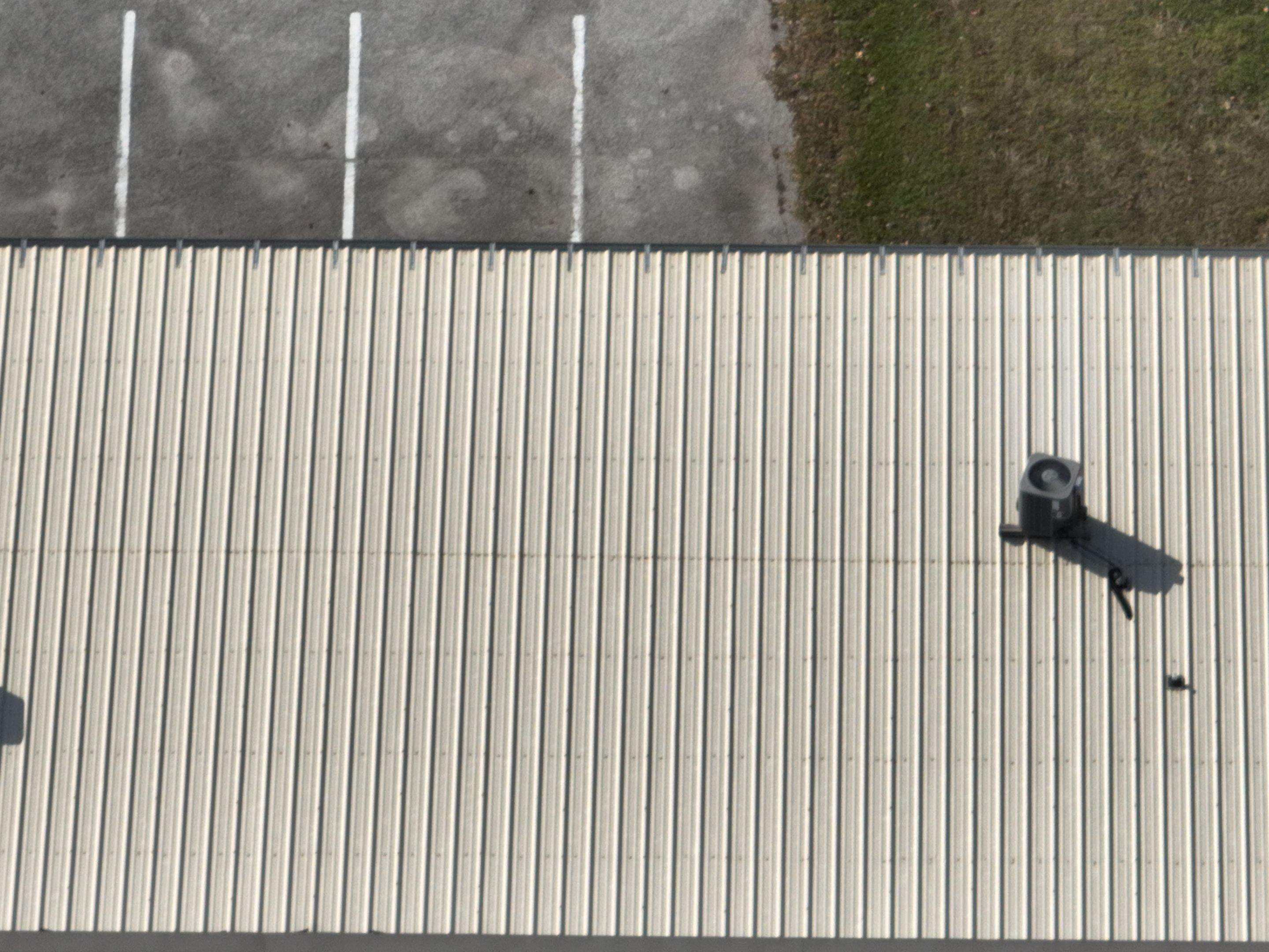 Standing Seam Commercial Roofing  by 3:16 Roofing and Construction