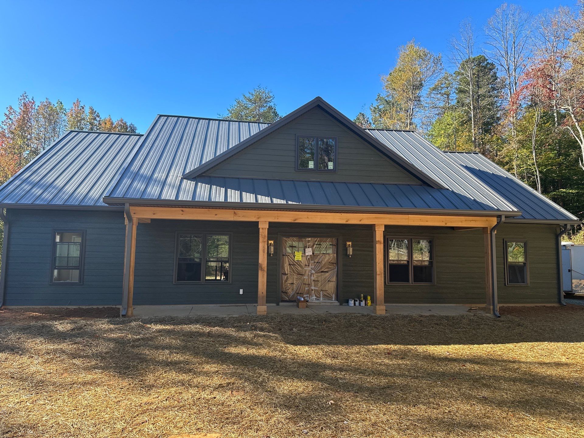 Clemmons Windows & Doors featured photo.