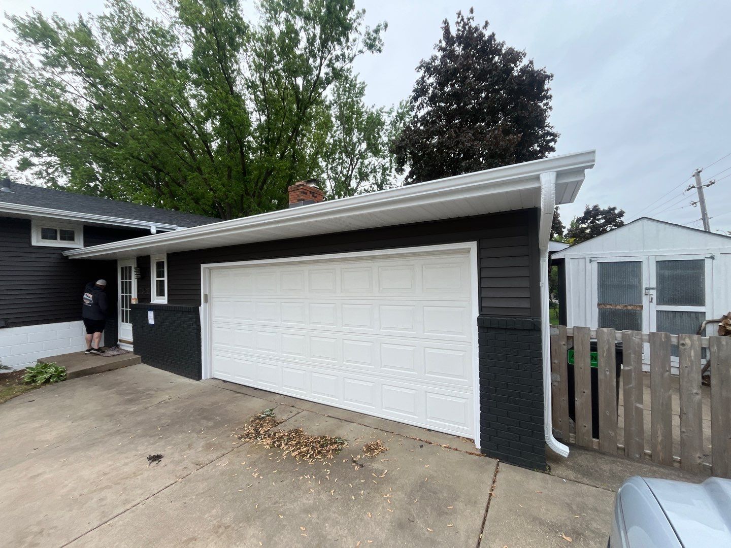 Full Exterior Restoration – Roof, Siding & Gutters | New Hope, MN by First Impressions Exteriors
